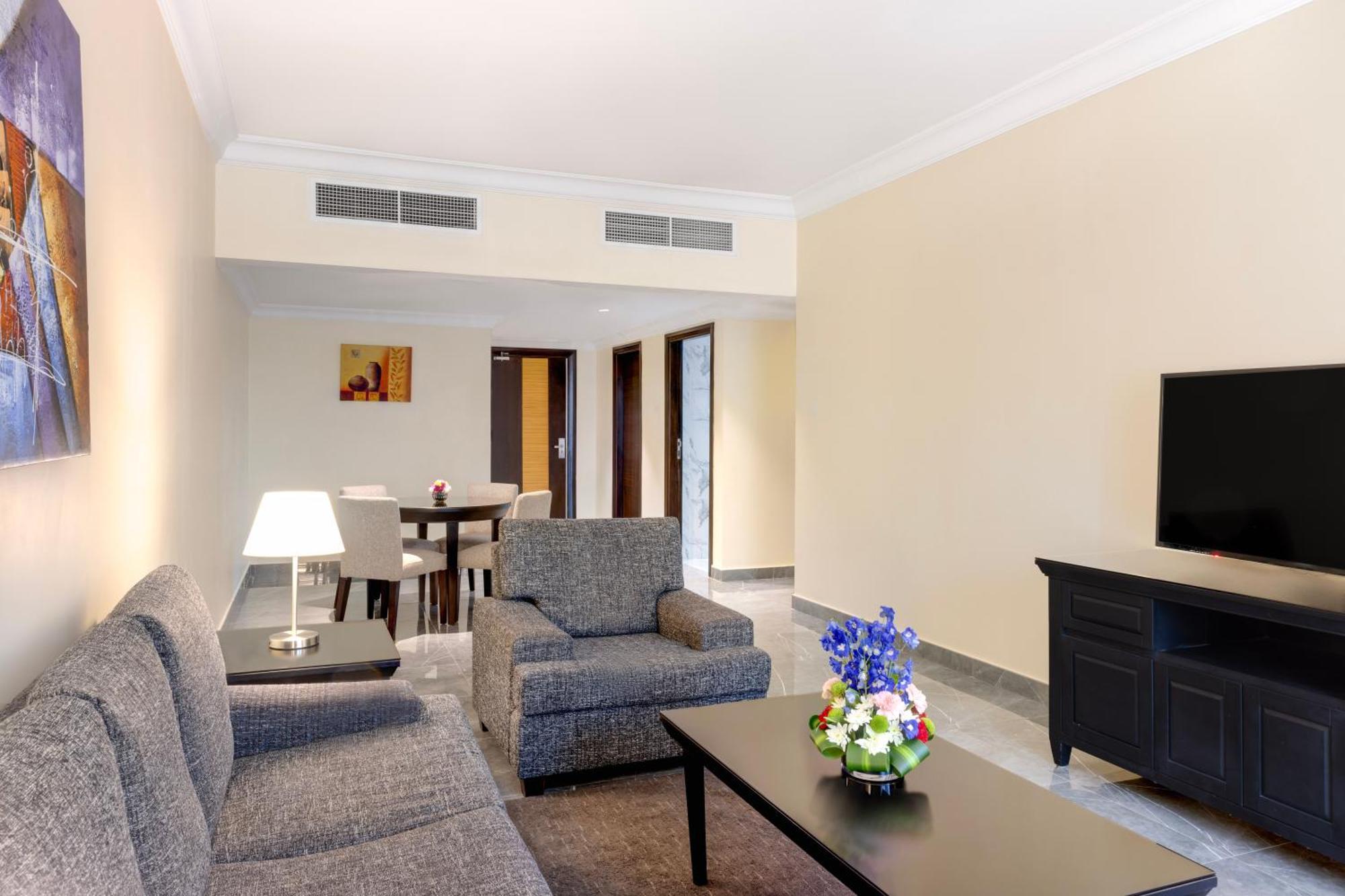 Dream Llc 3* Dubai