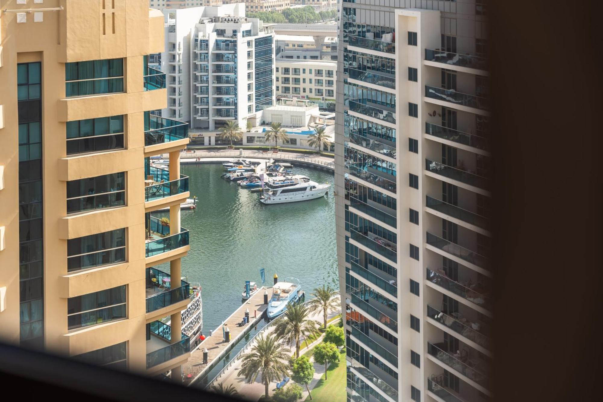 Brand New Spacious, Deluxe, 5br Maidroom On Jbr Walk Next To ,tram & Mall By La Buena Vida Homes Apartamento