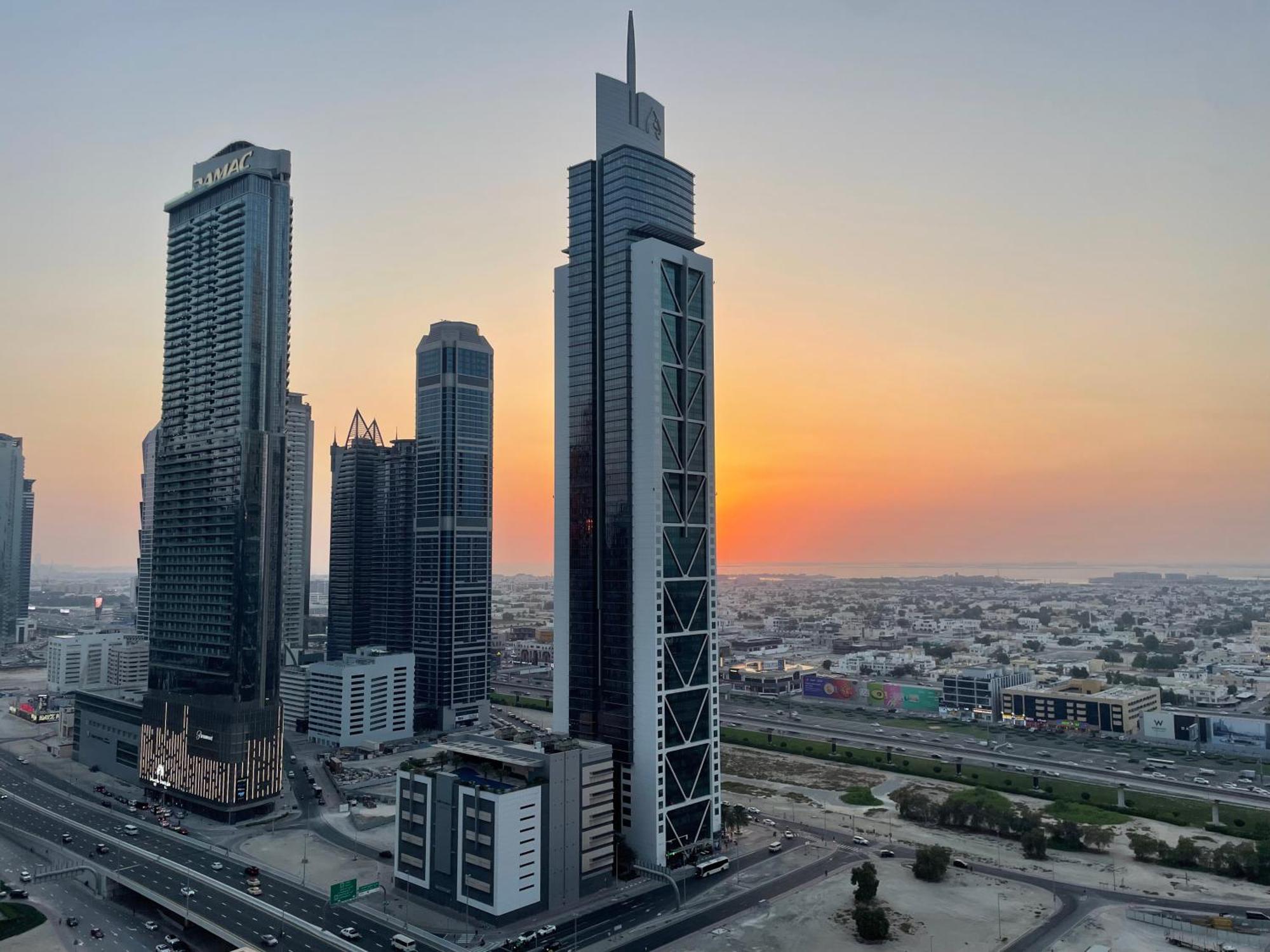 Luxury At Emaar - 5 Min Walk To Burj *