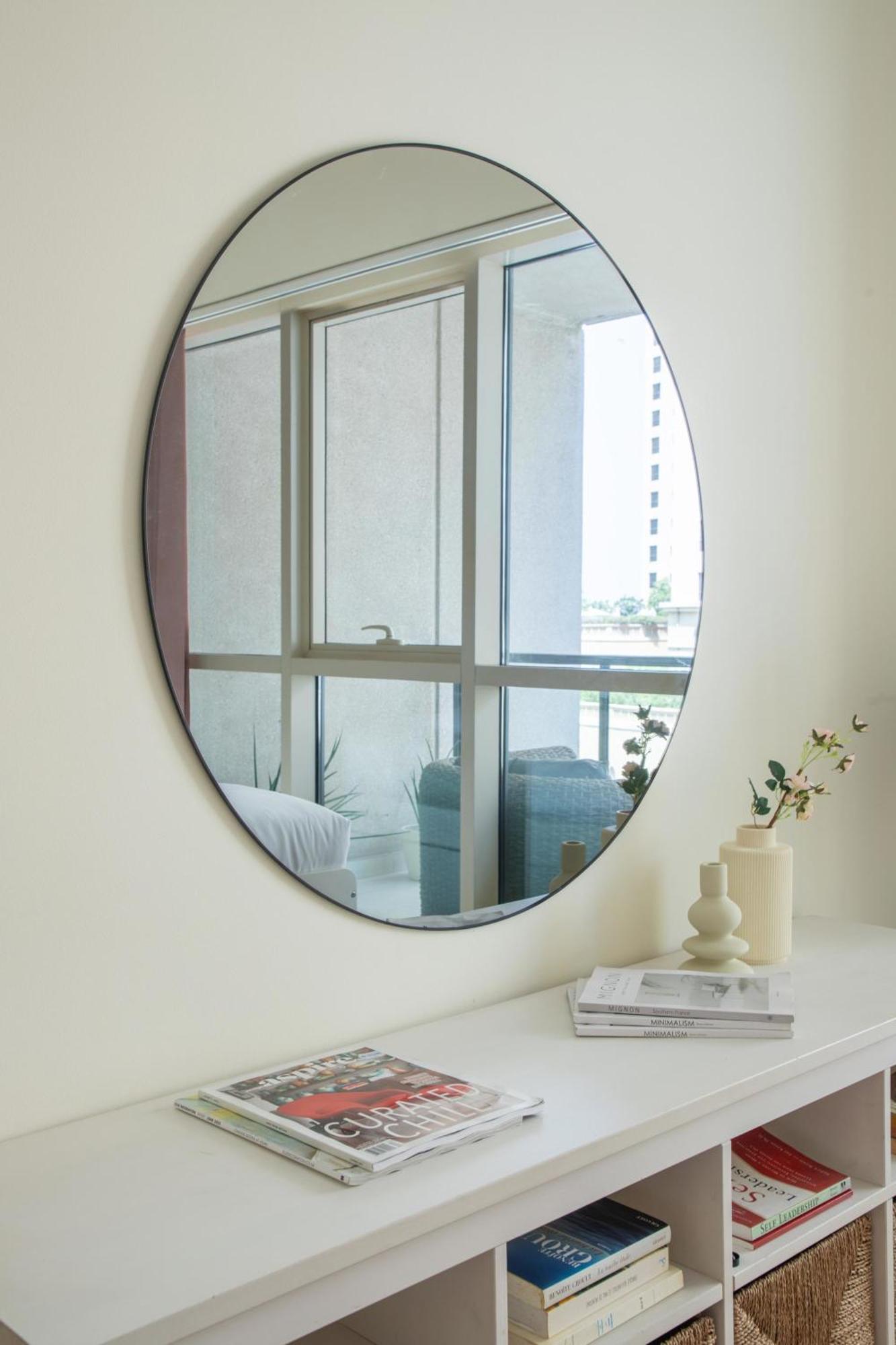 Villa Frank Porter - Marina Quays Dubai