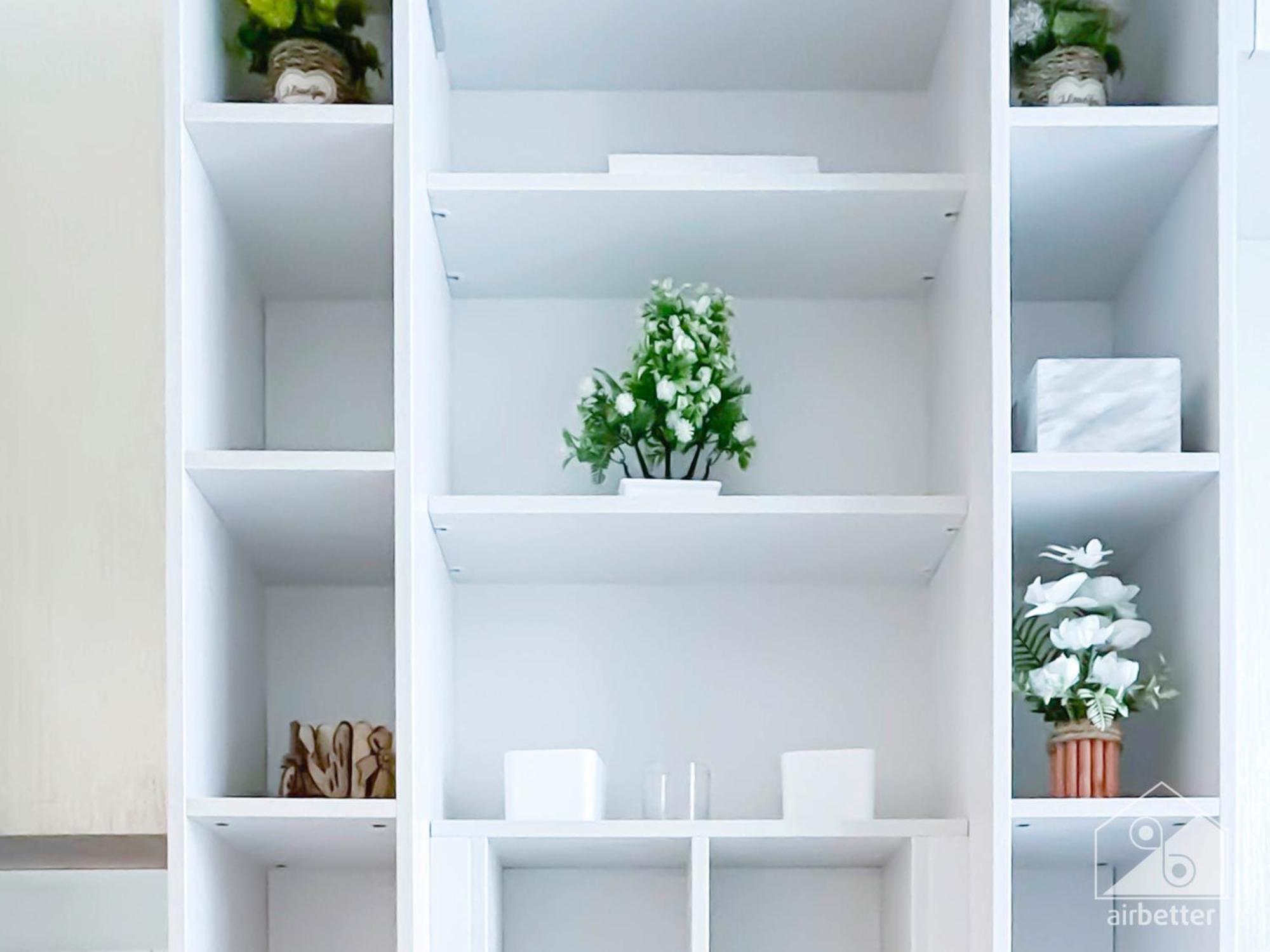 Chic Retreat In Business Bay Apartamento