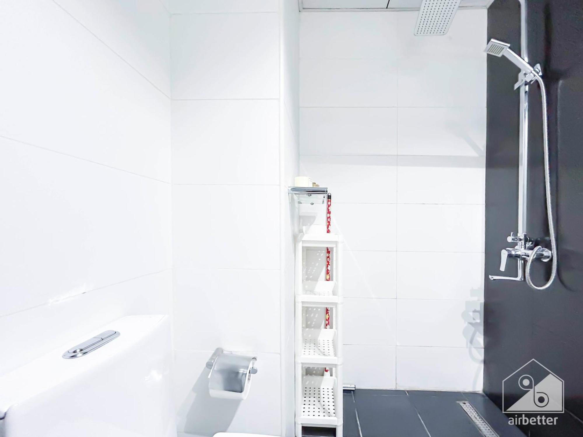 Apartamento Chic Retreat In Business Bay
