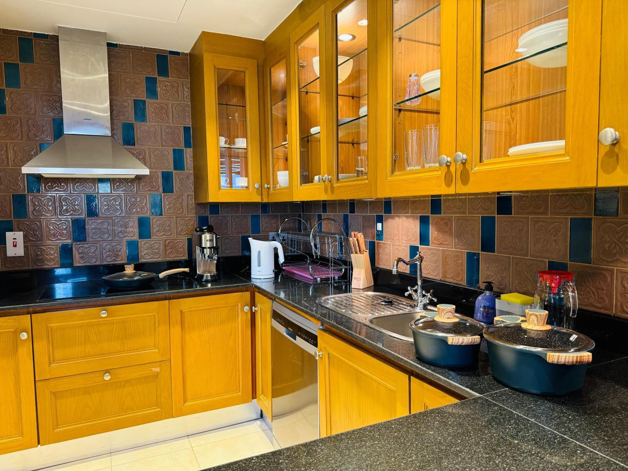 Burj Khalifa Downtown Luxury 2 Bed Close To Mall Apartment
