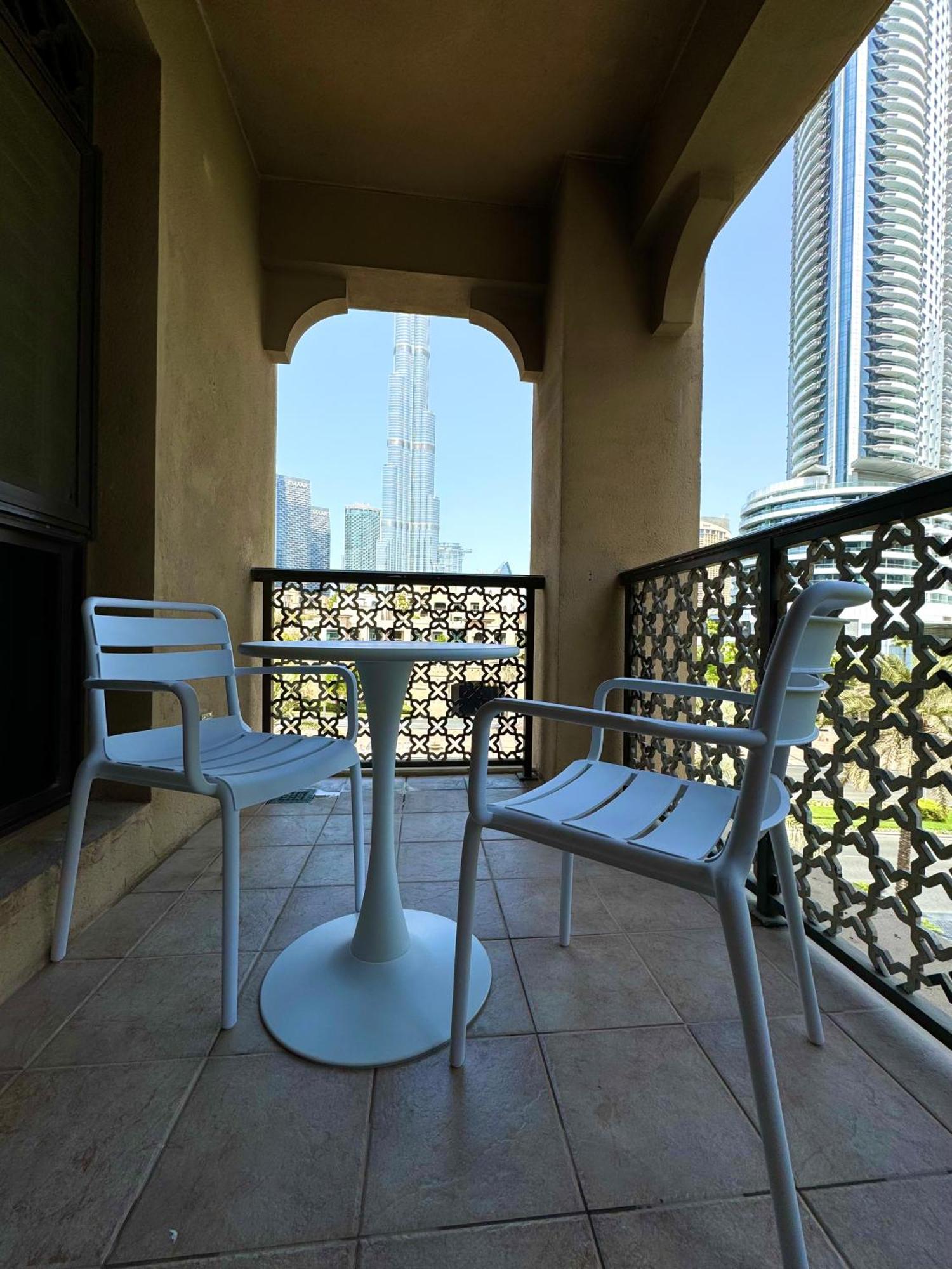 Burj Khalifa Downtown Luxury 2 Bed Close To Mall * Dubai