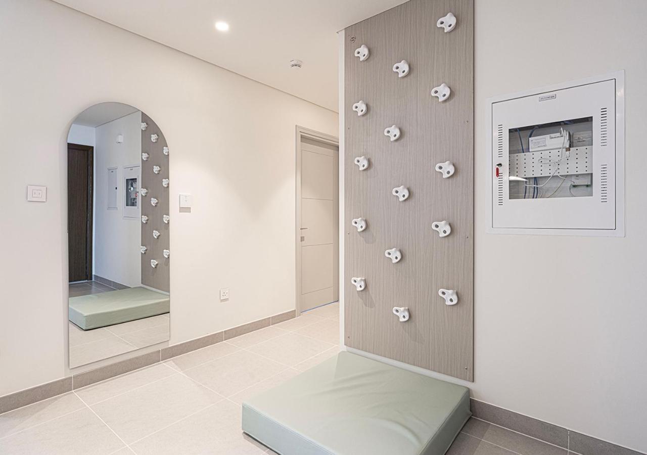 Kinfolk Homes - 5-star Family Stay, 8 Minutes Walk To Mall & Burj Khalifa Dubai