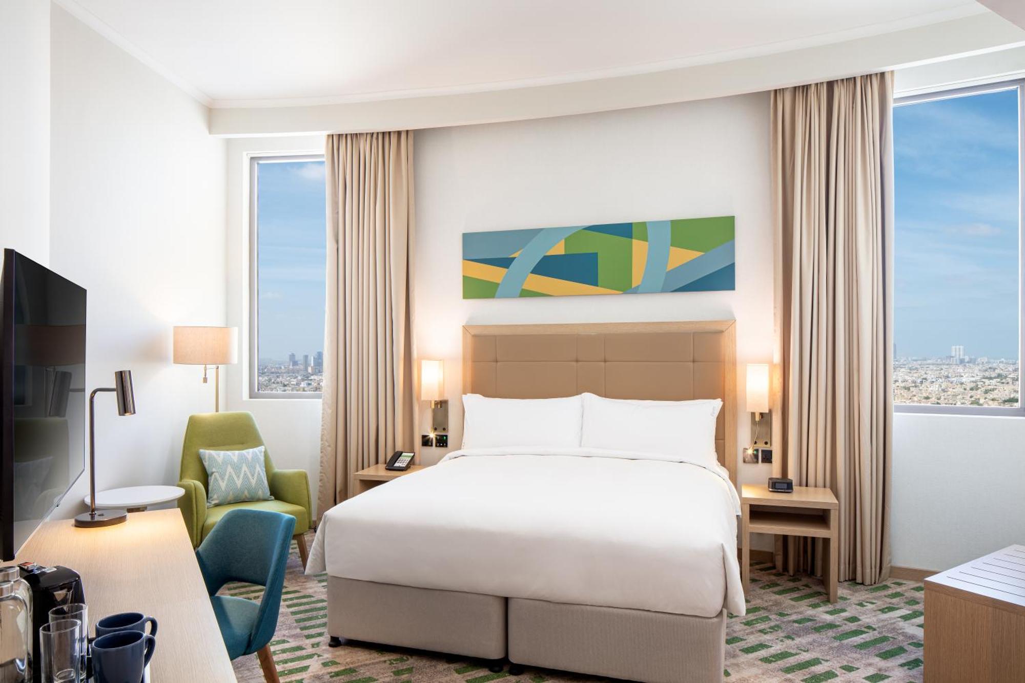Hotel & - Science Park By Ihg