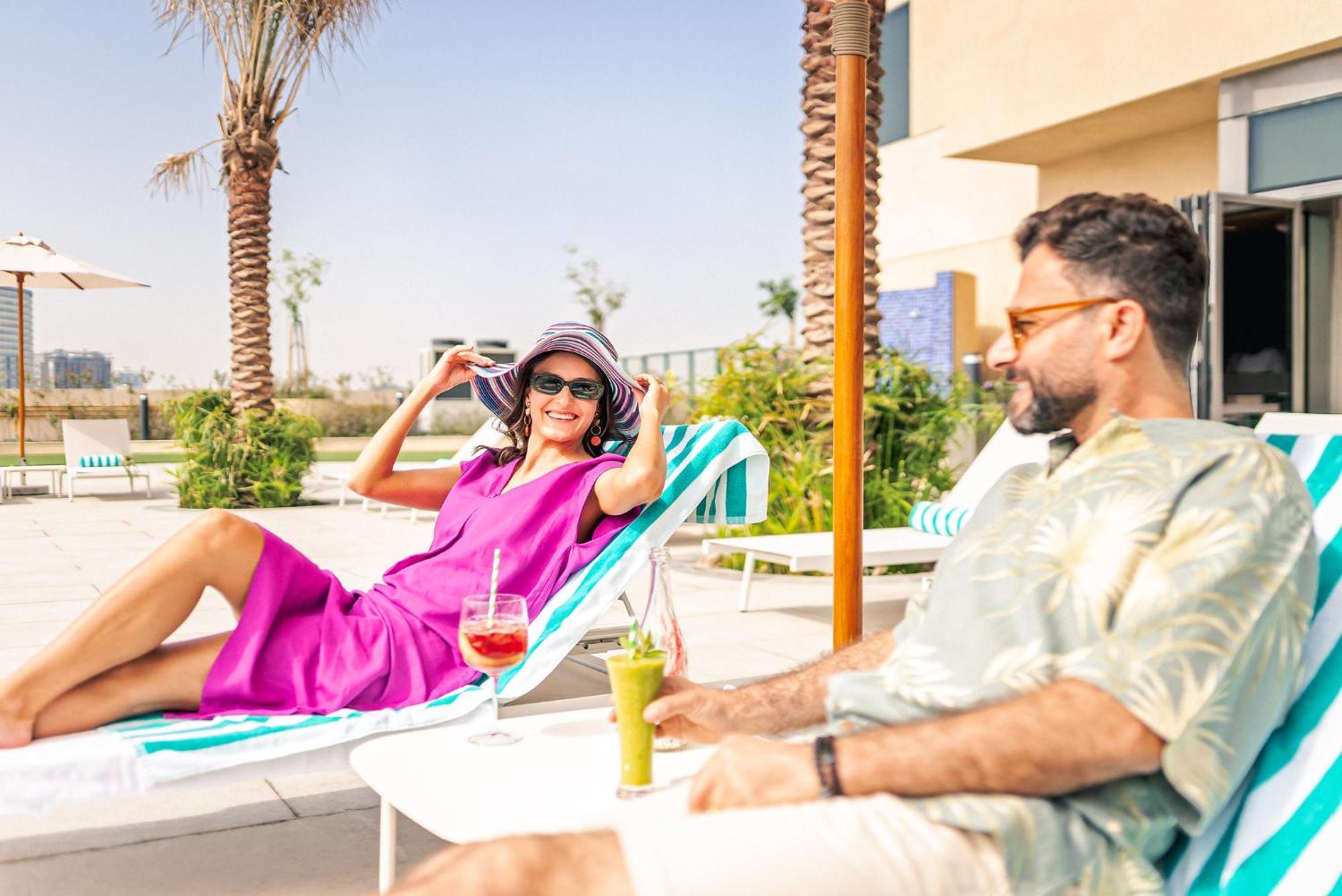 Hotel & - Science Park By Ihg Dubai