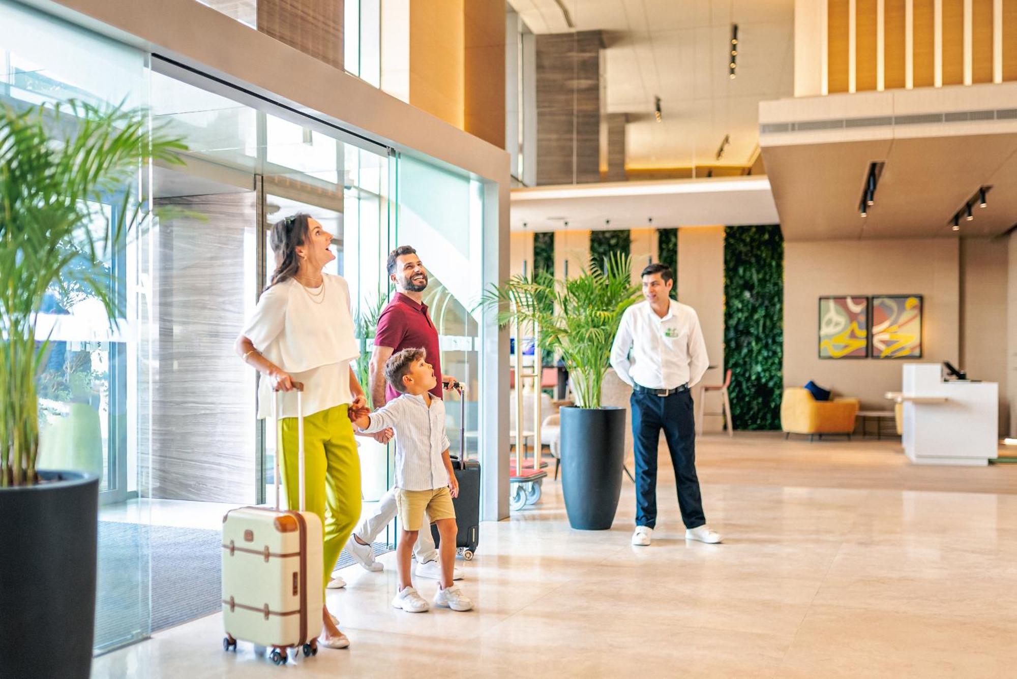 Hotel & - Science Park By Ihg