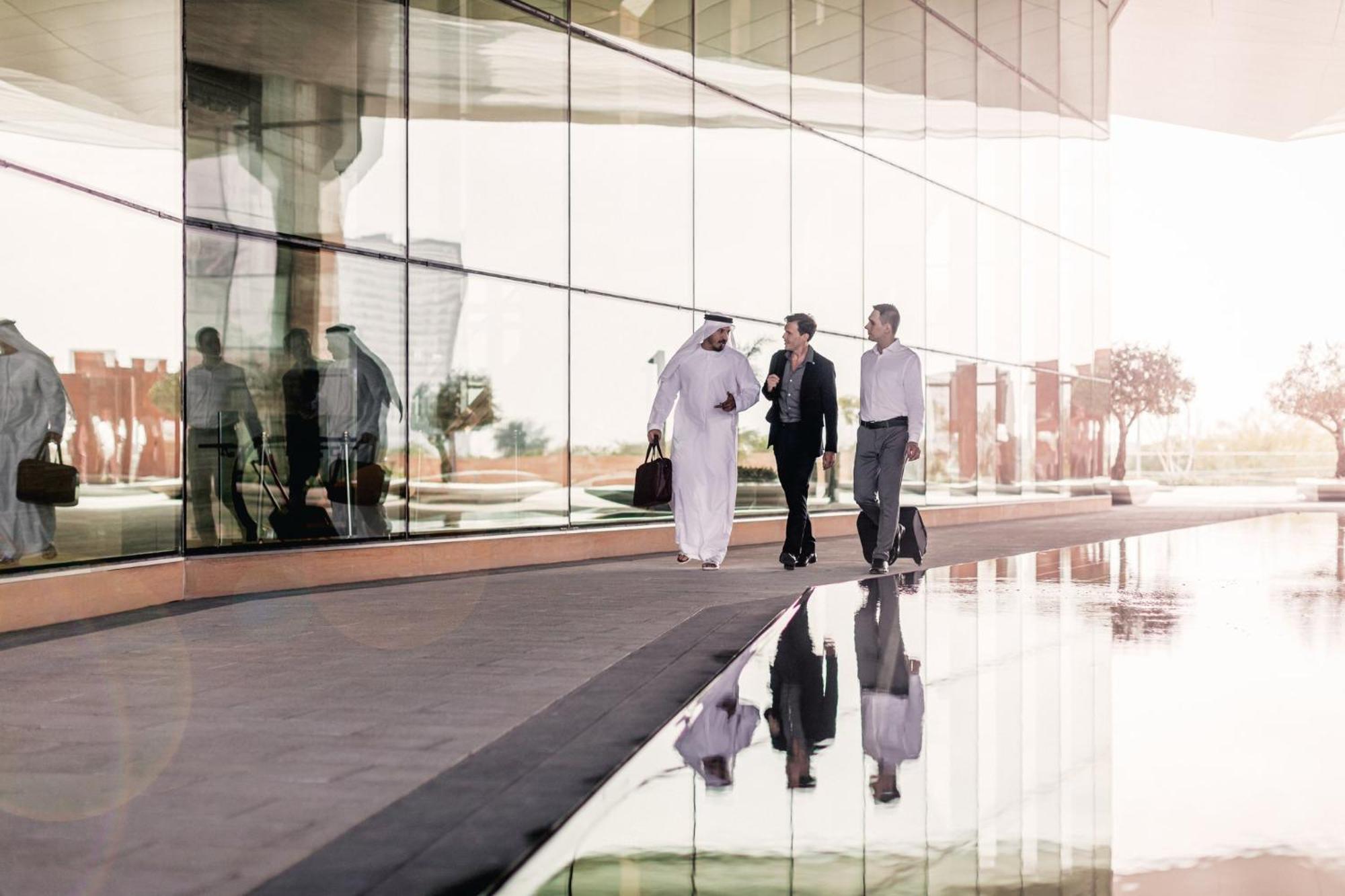 & - Science Park By Ihg Hotel Dubai