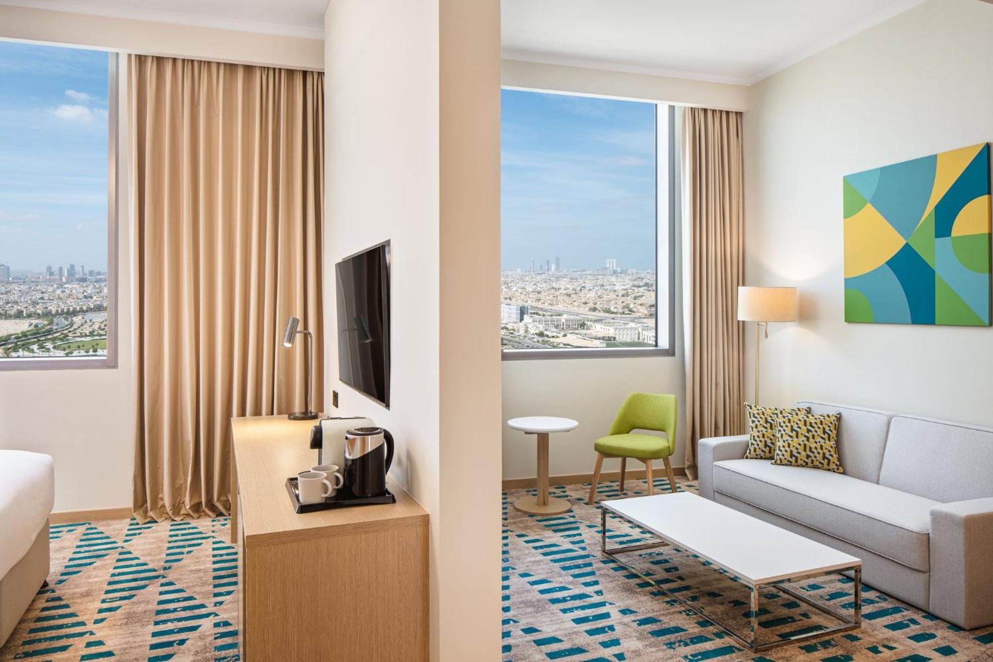 & - Science Park By Ihg Dubai