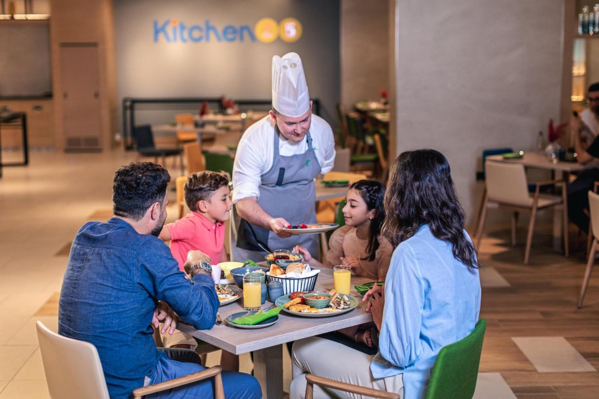 & - Science Park By Ihg Hotel Dubai