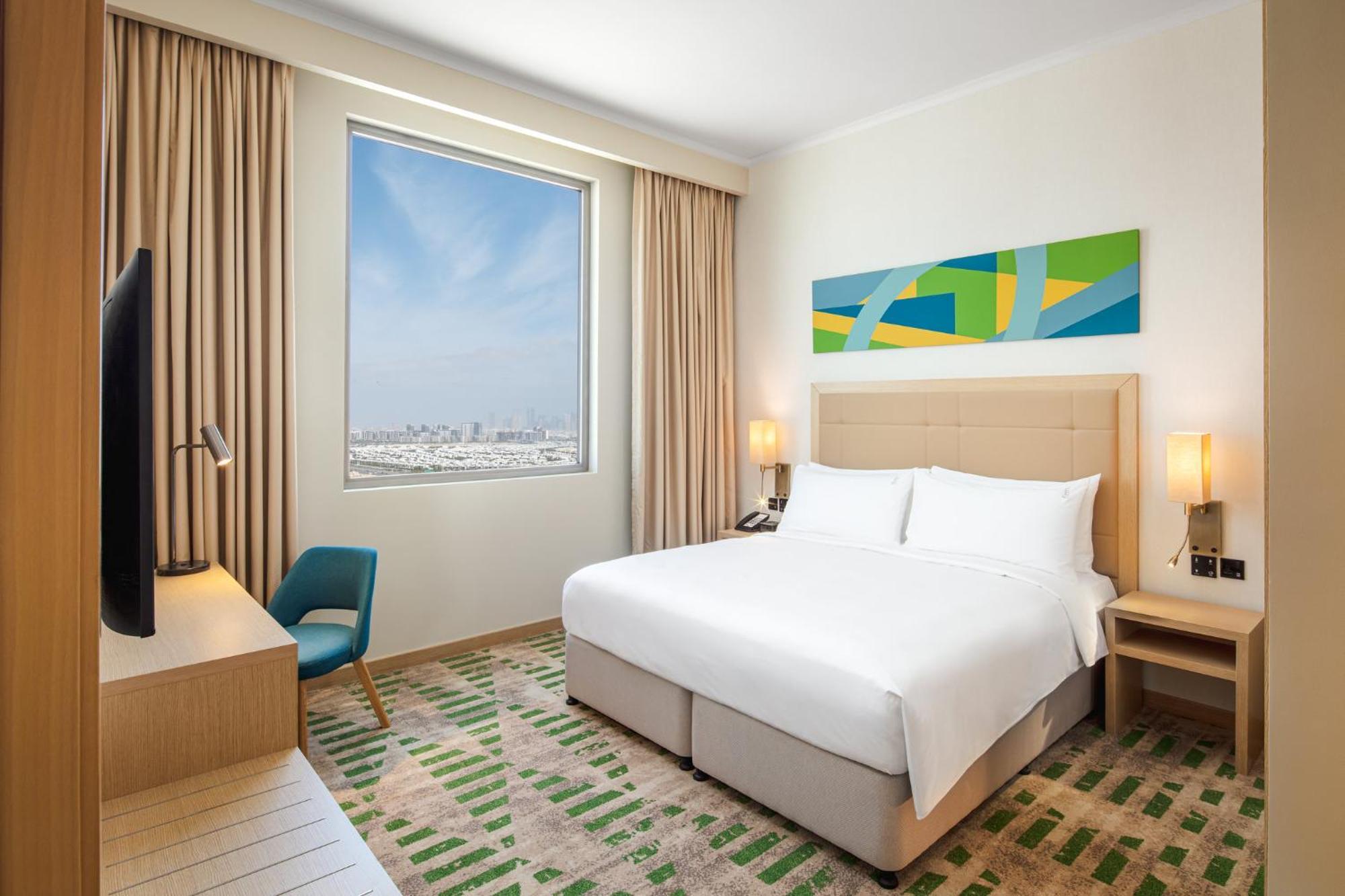 Hotel & - Science Park By Ihg
