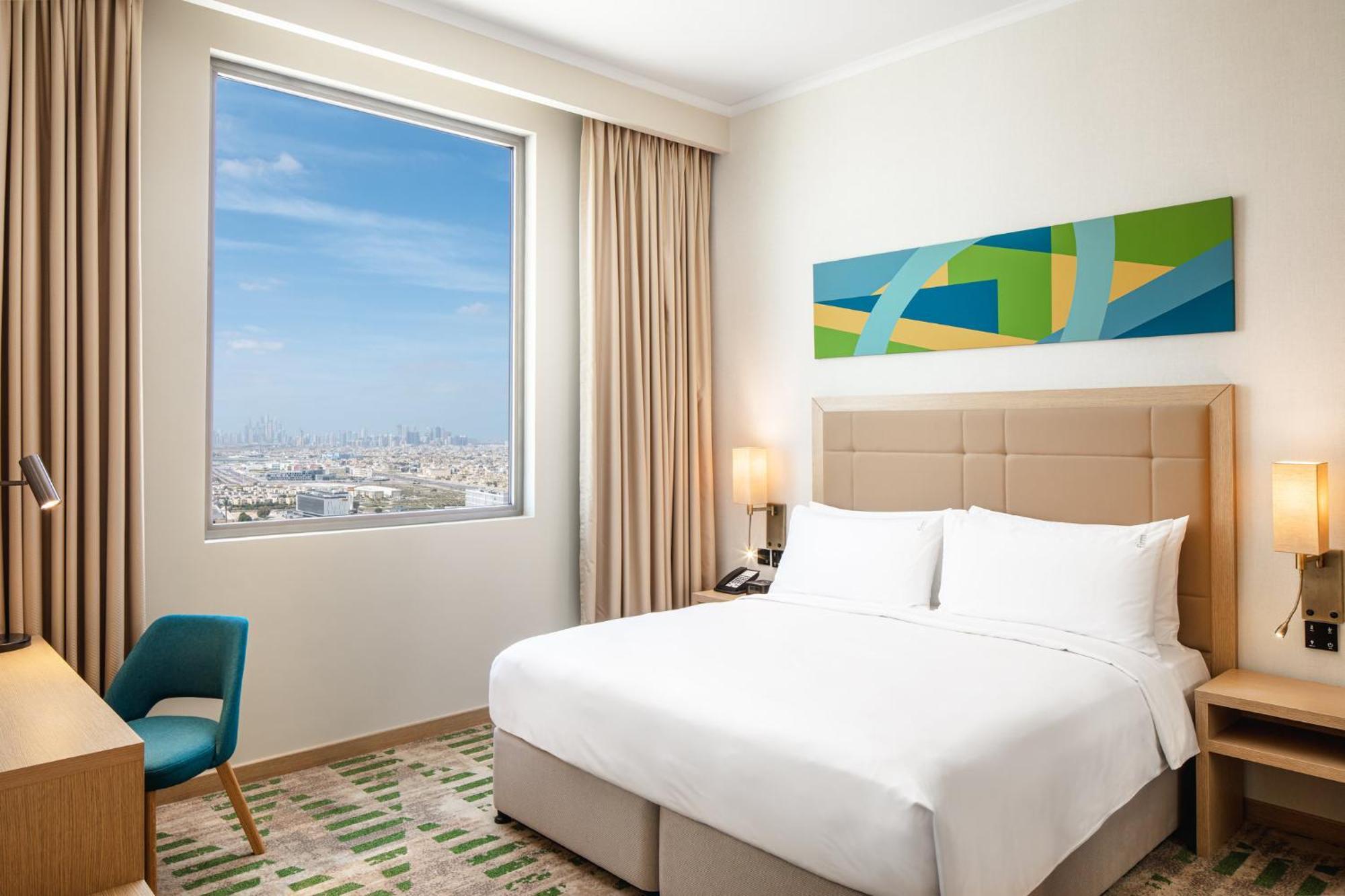 Hotel & - Science Park By Ihg
