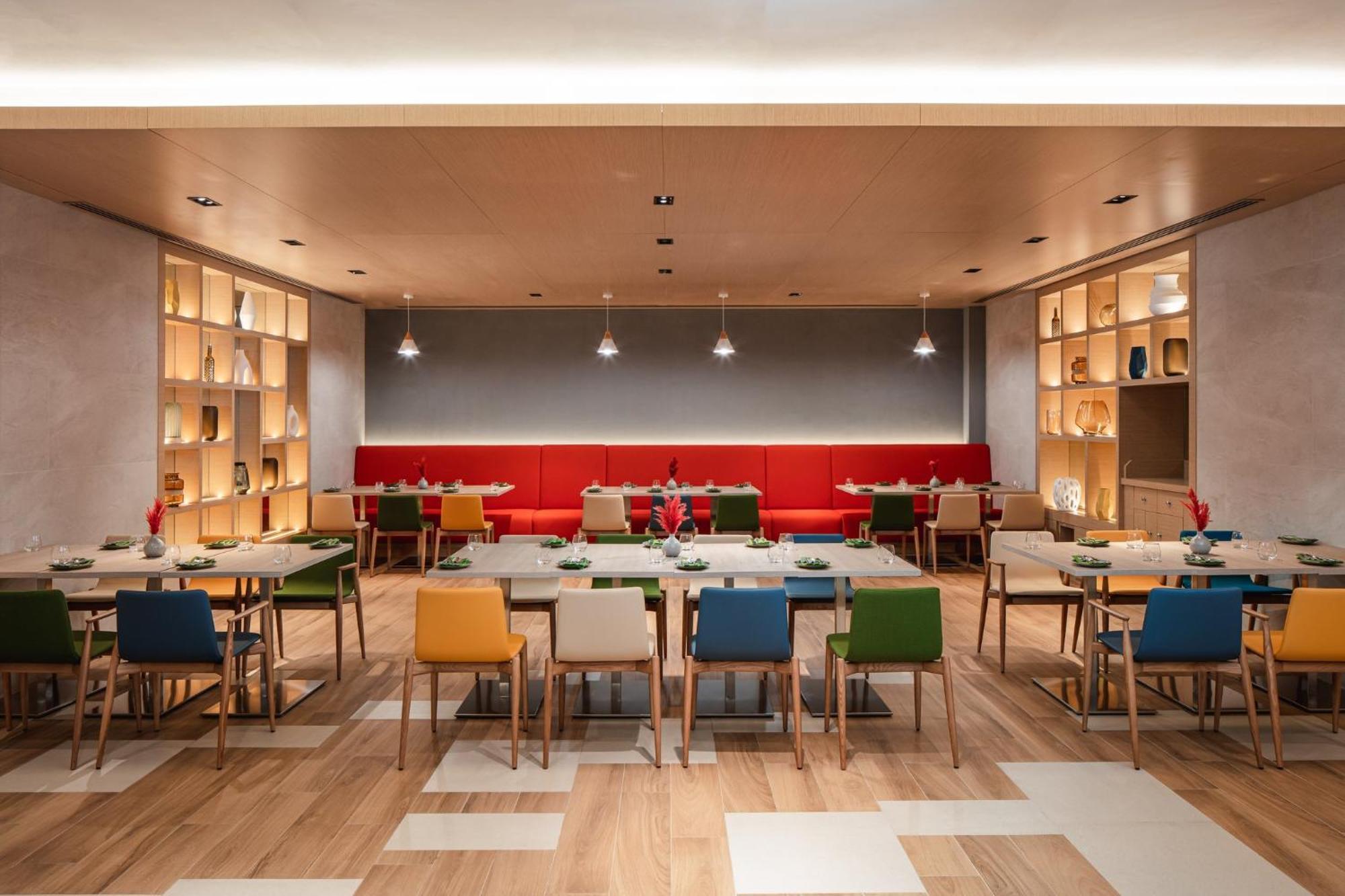 & - Science Park By Ihg Hotel