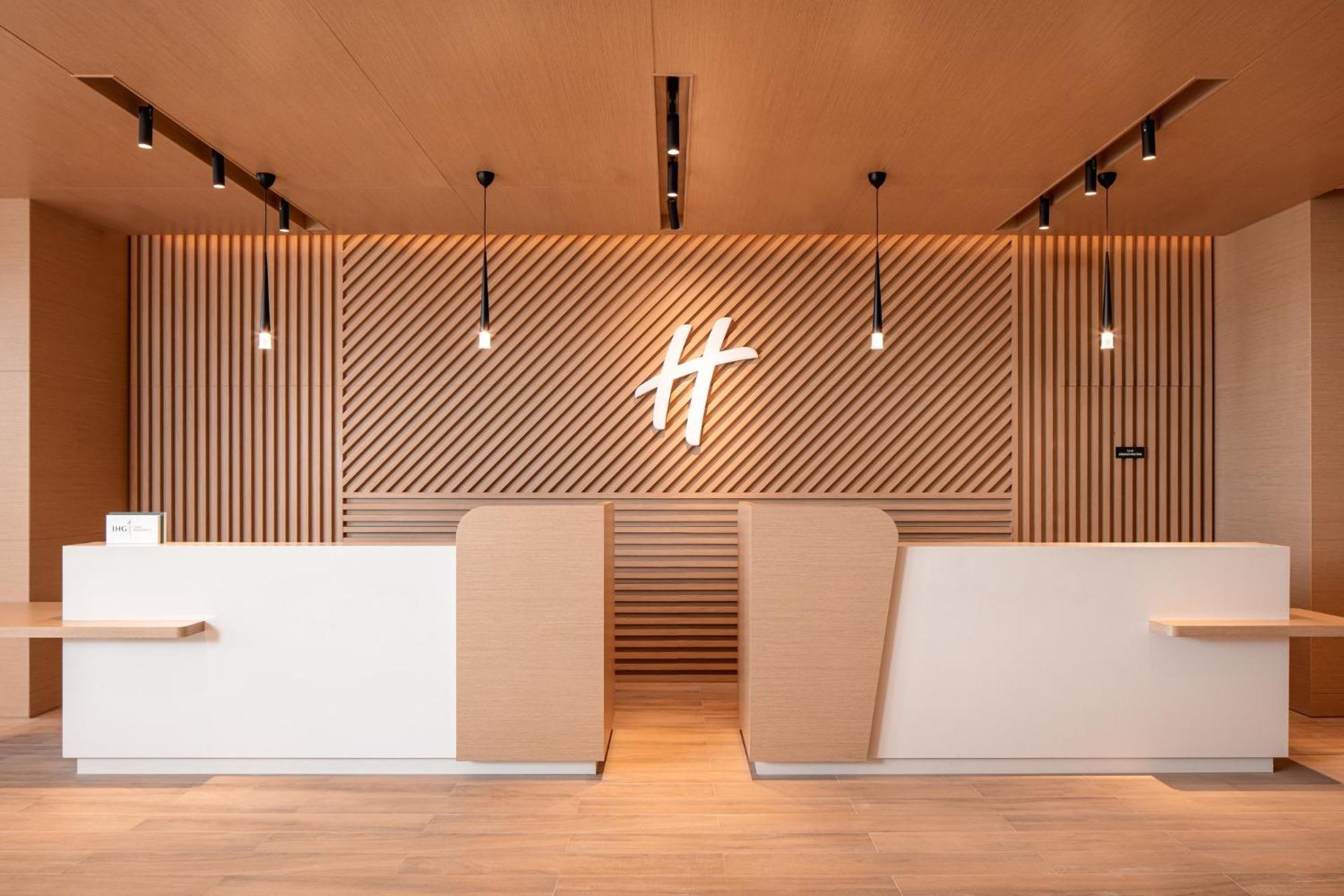 & - Science Park By Ihg Hotel 4*