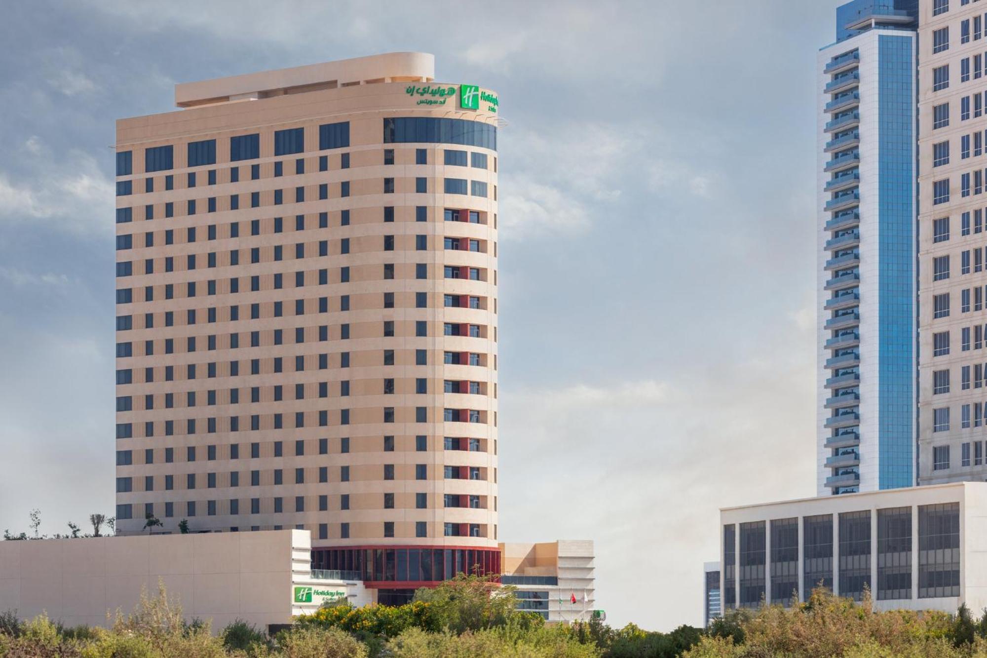 Hotel & - Science Park By Ihg 4*