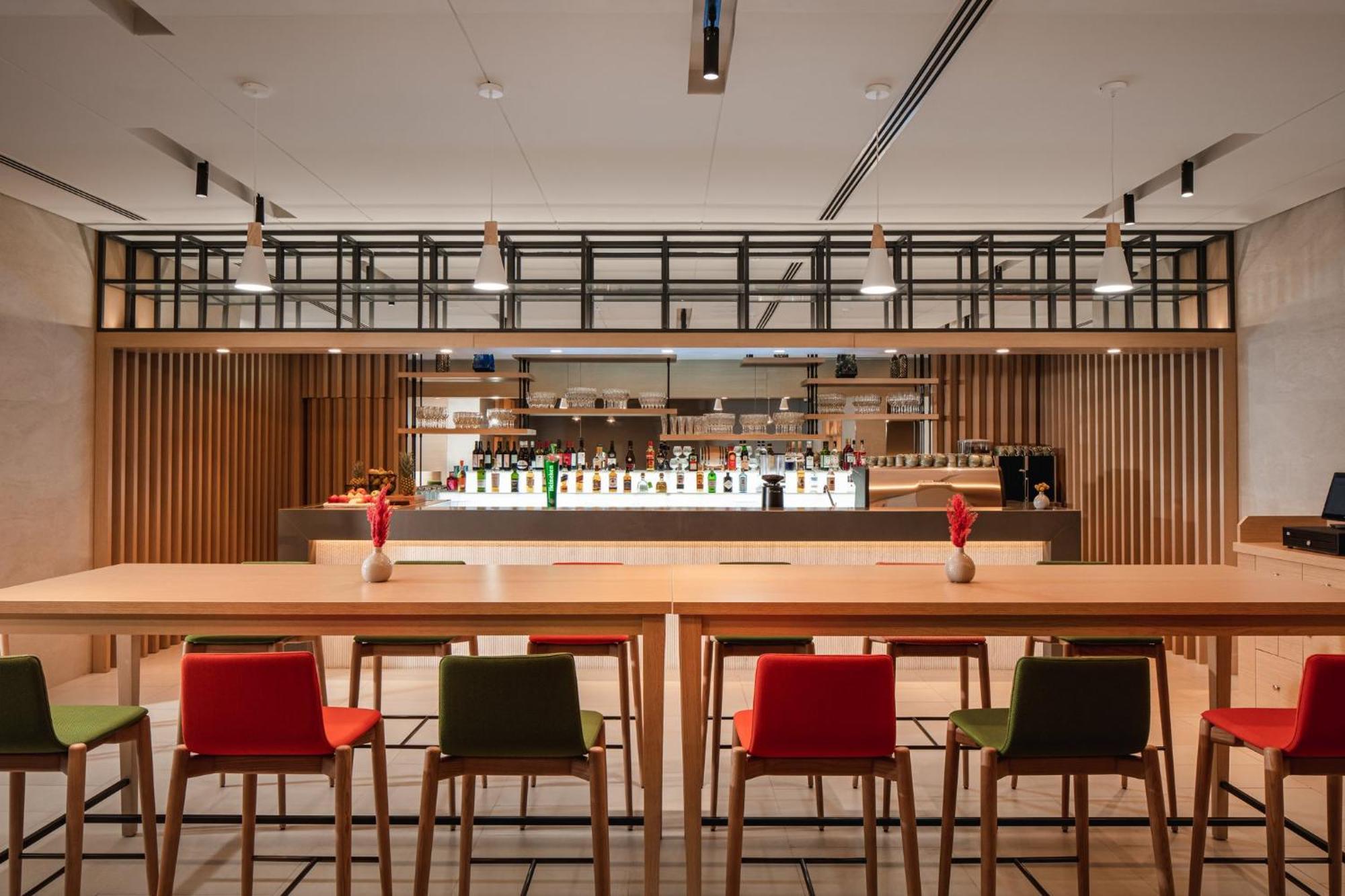 Hotel & - Science Park By Ihg Dubai