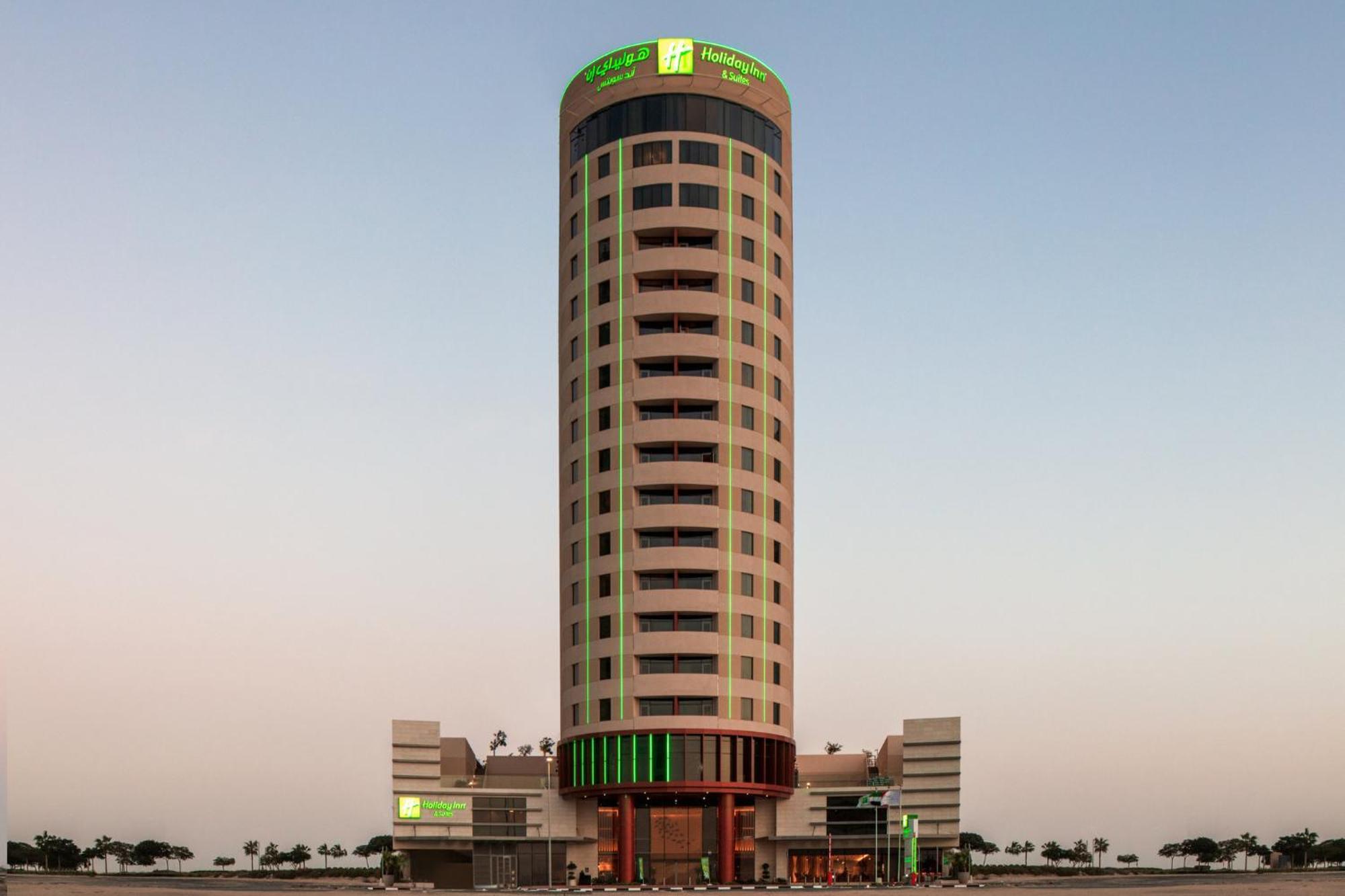 Hotel & - Science Park By Ihg