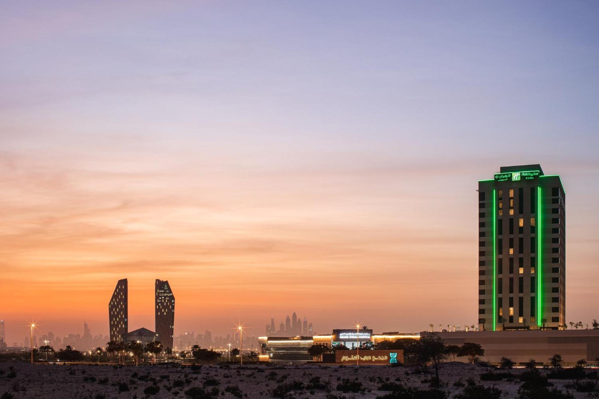 & - Science Park By Ihg Hotel 4*