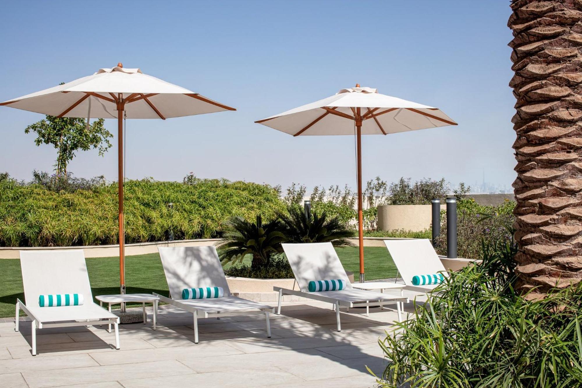 & - Science Park By Ihg Hotel Dubai