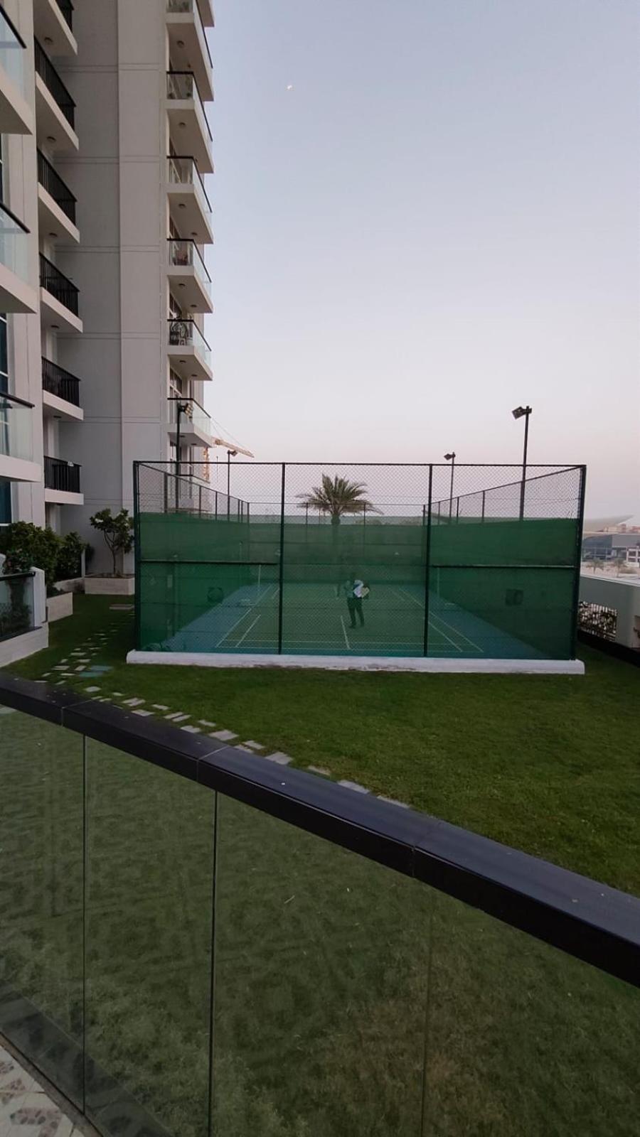 Glamz By Danube Apartment Dubai