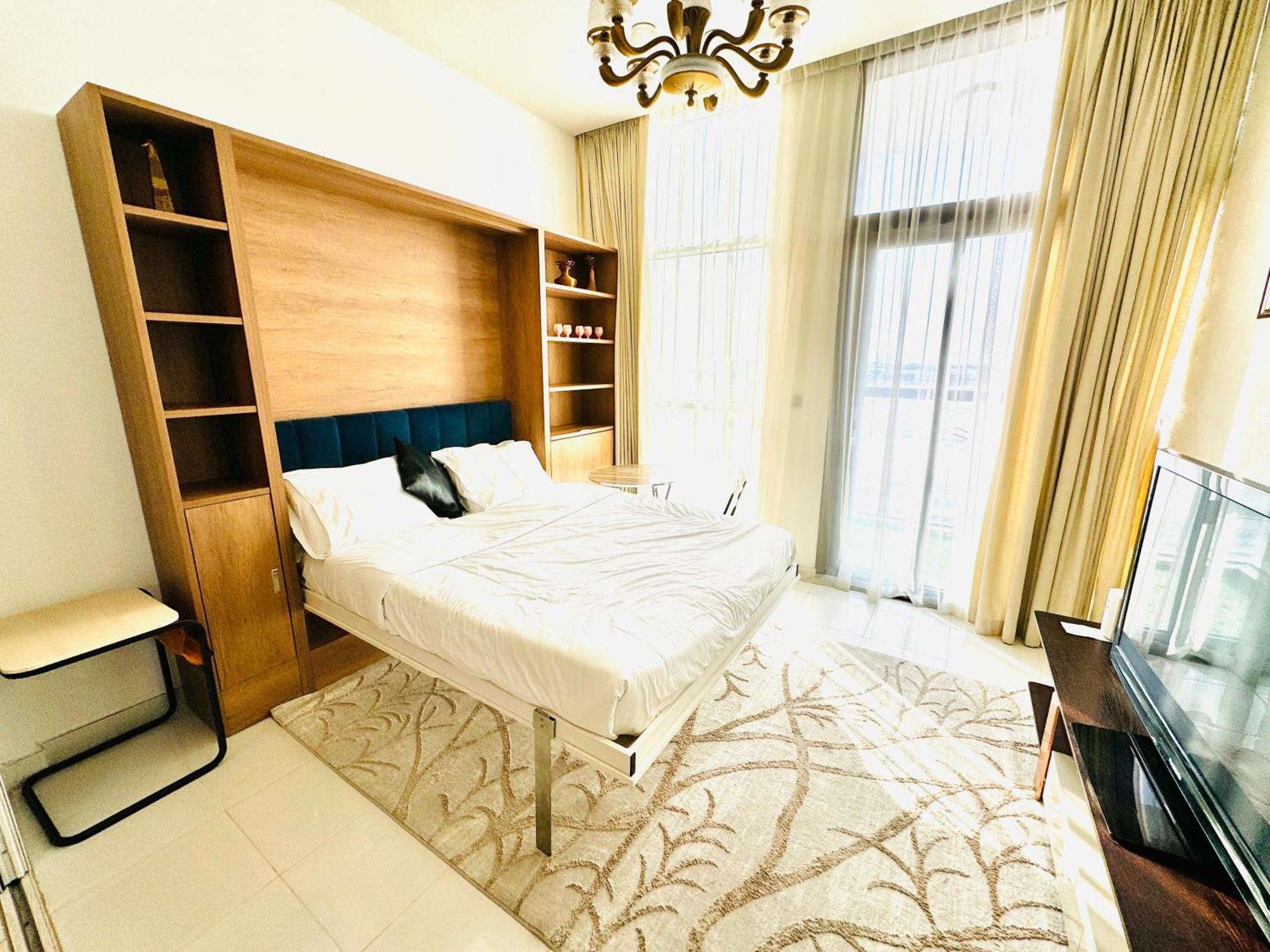 Glamz By Danube Dubai