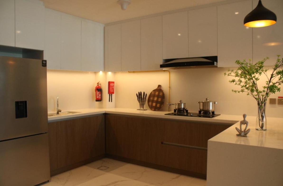 Daire 02 Sepco Iii 2 By Ec Homes Dubai