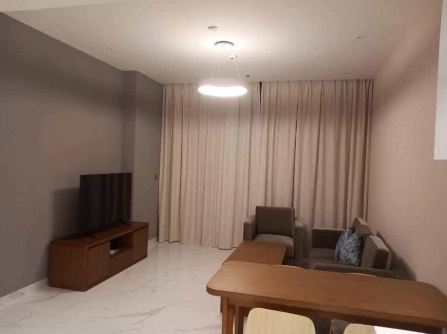 Daire 02 Sepco Iii 2 By Ec Homes