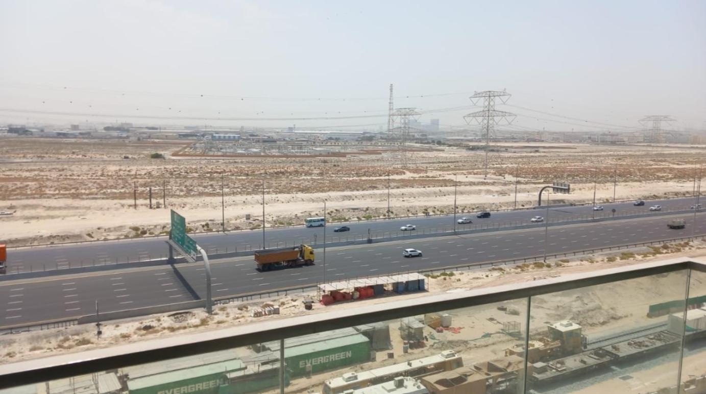 02 Sepco Iii 2 By Ec Homes Daire Dubai