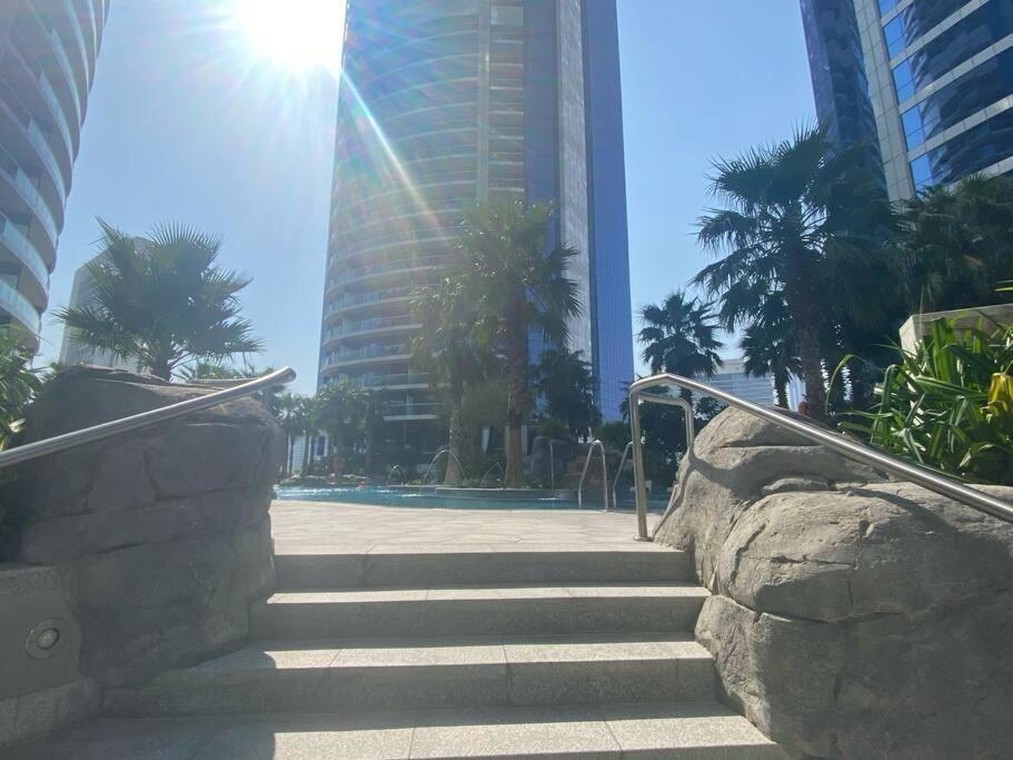 Stunning 2br With Spa, Pool, Gym, Playground Apartment *