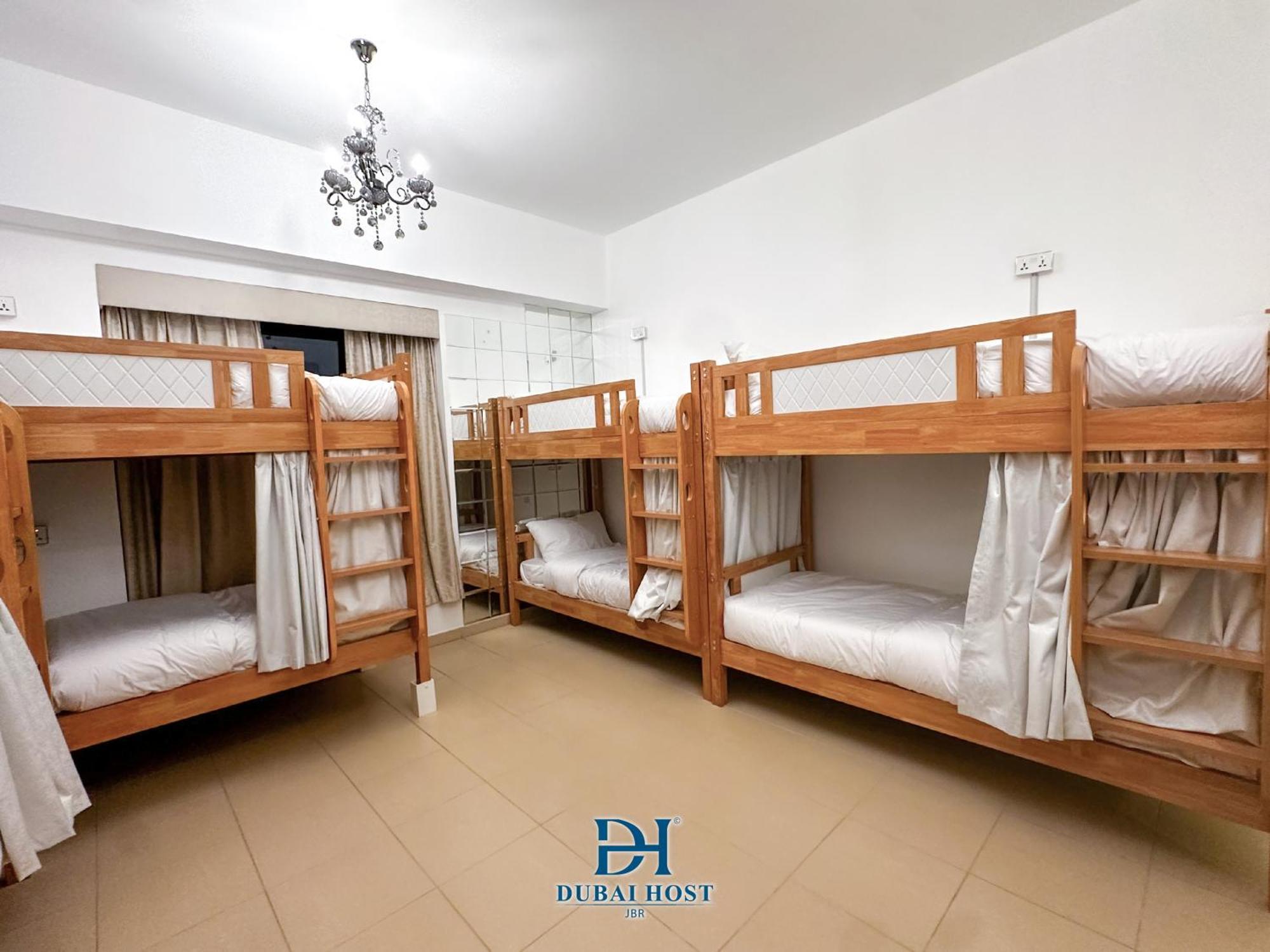 Albergue Host - Beach Jbr