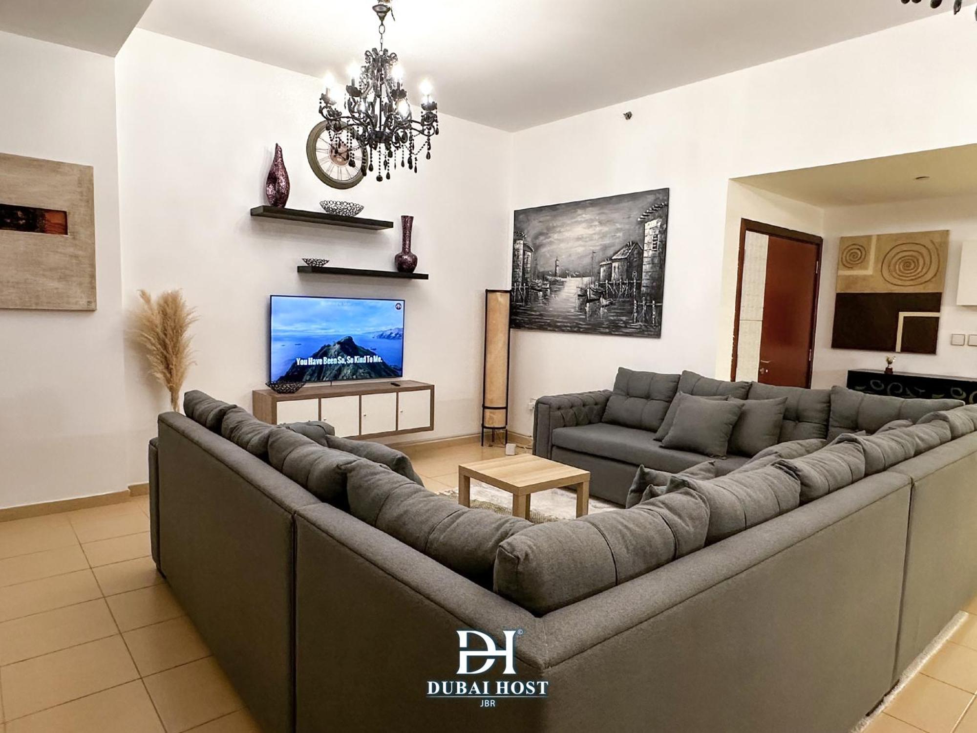 Host - Beach Jbr *