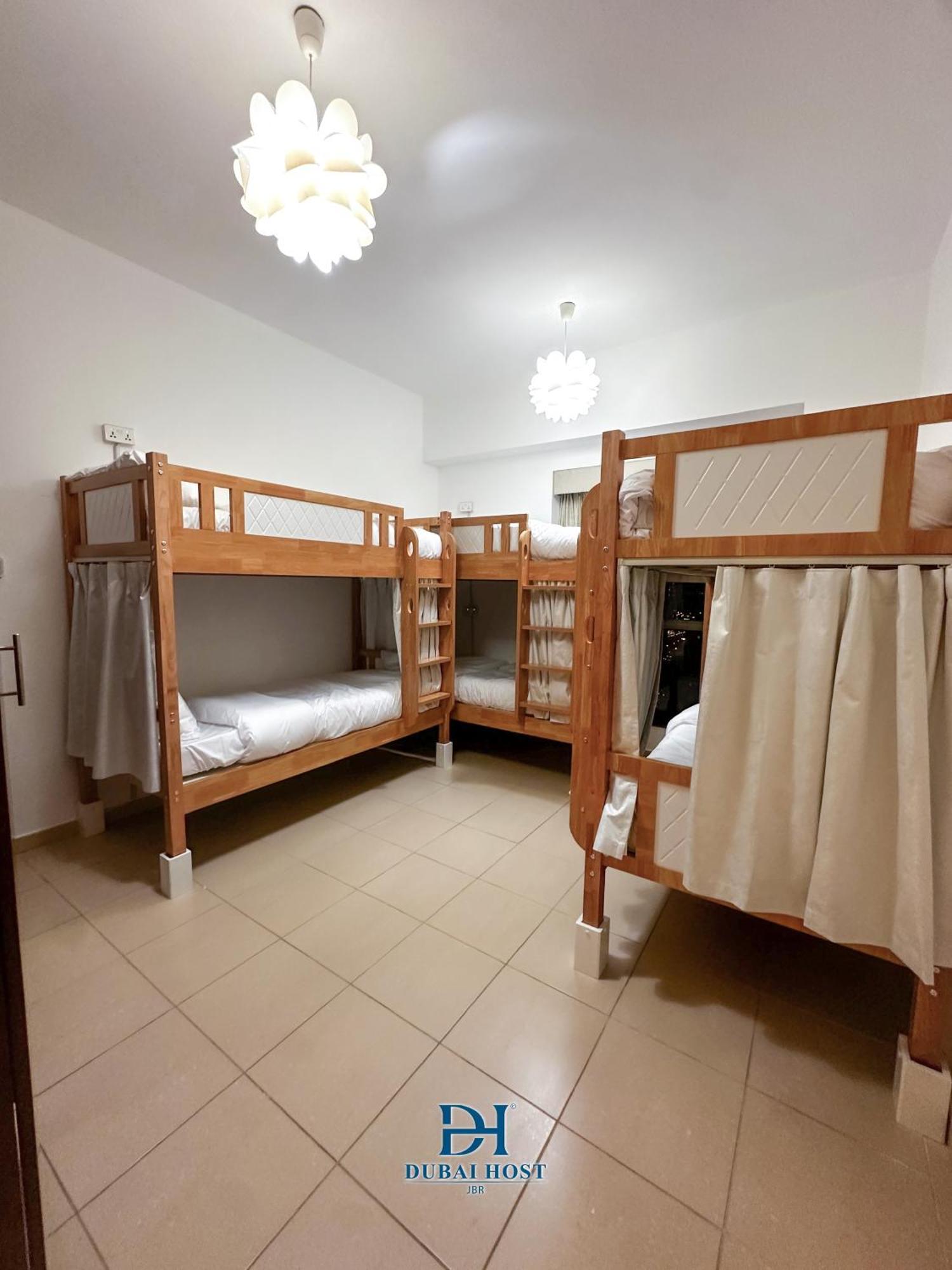 Albergue Host - Beach Jbr