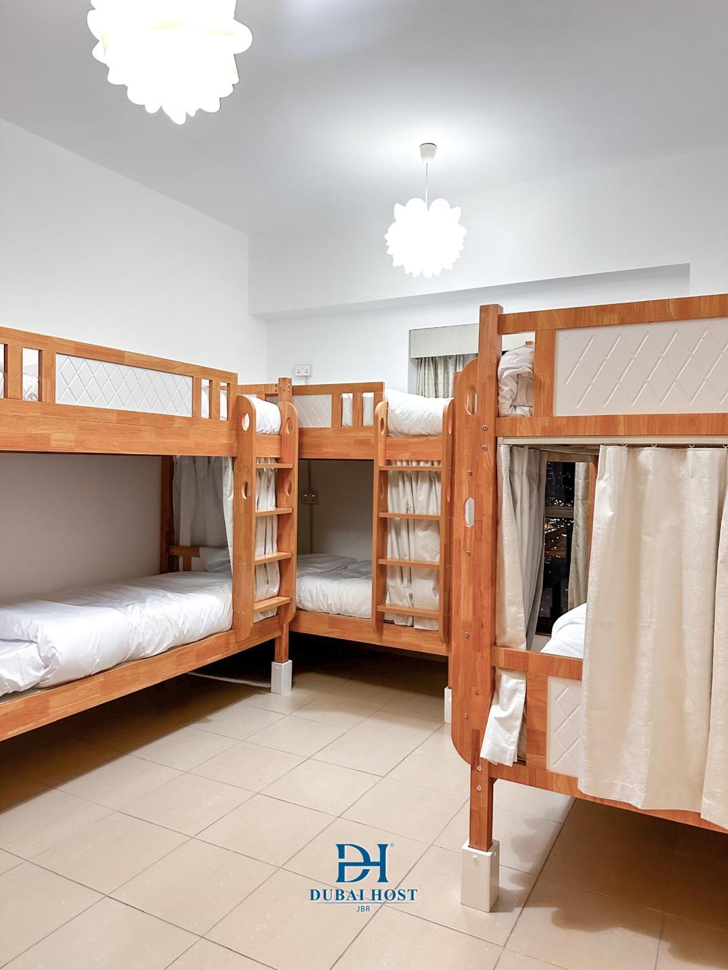 Albergue Host - Beach Jbr *