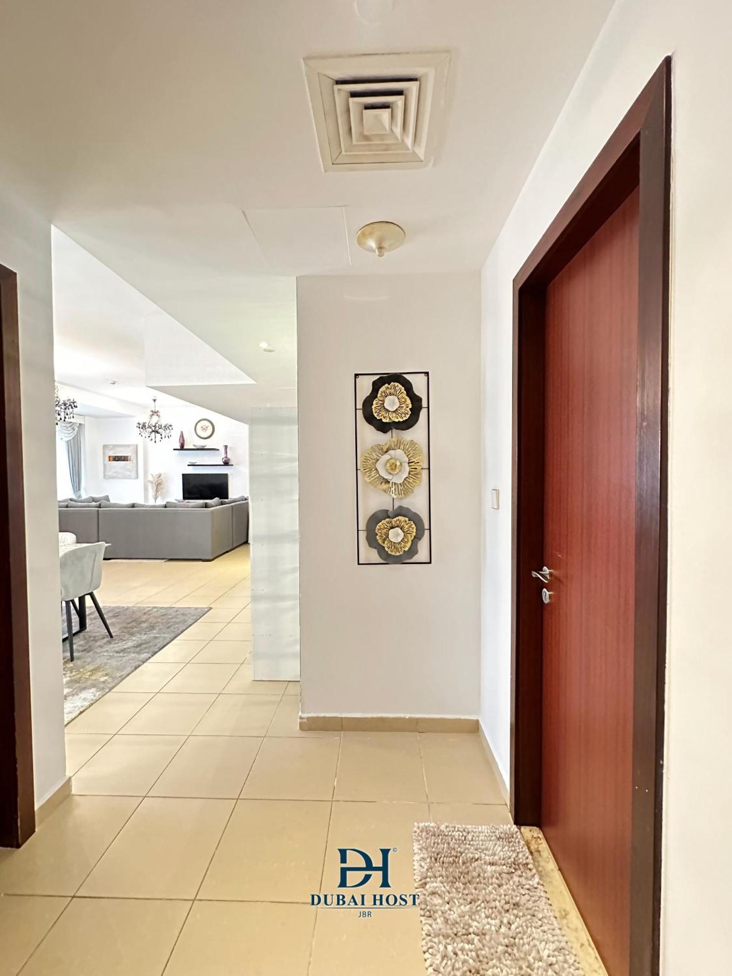 Albergue Host - Beach Jbr *