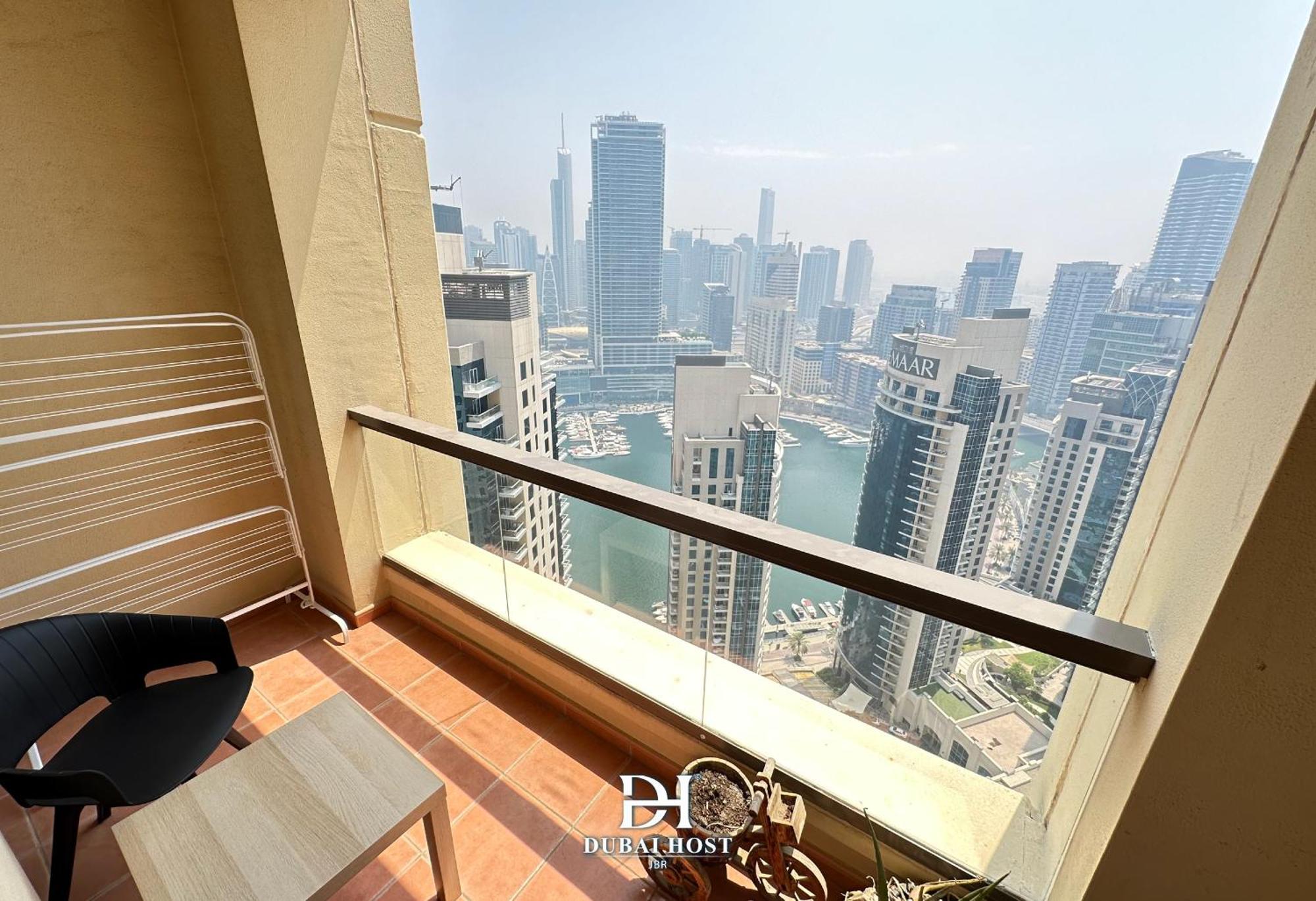 Albergue Host - Beach Jbr Dubai