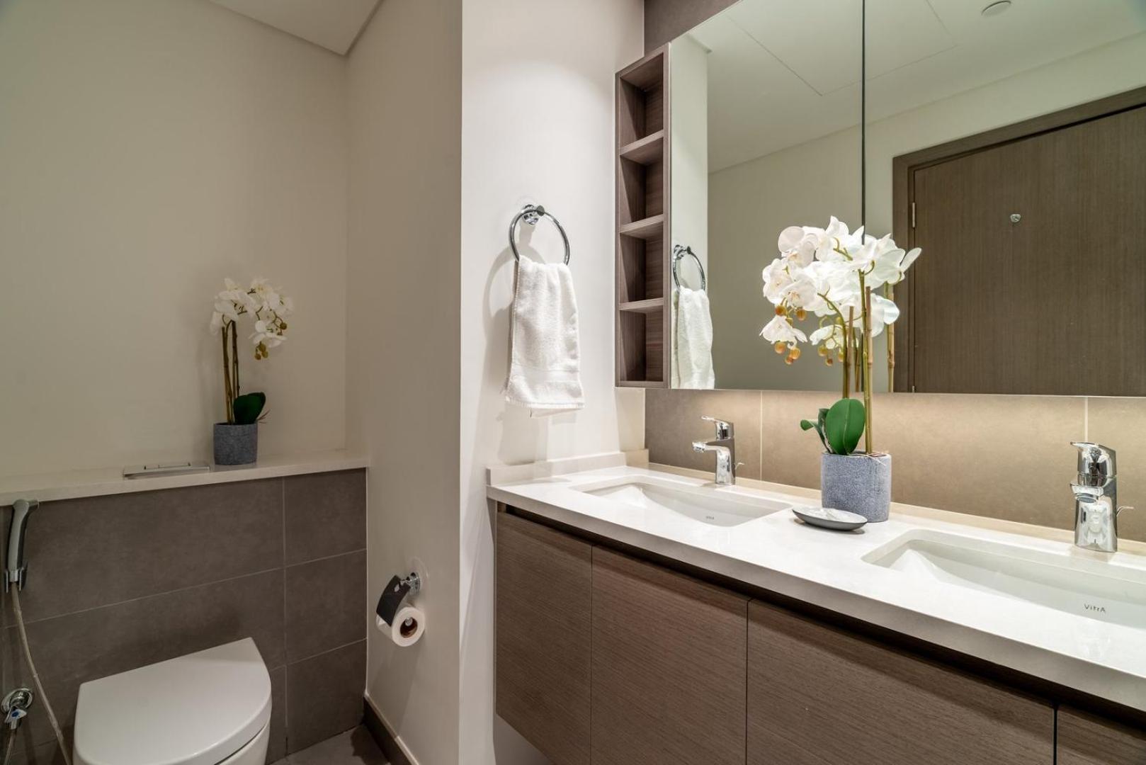 Apartment Guestready - Premium In Creek Harbour