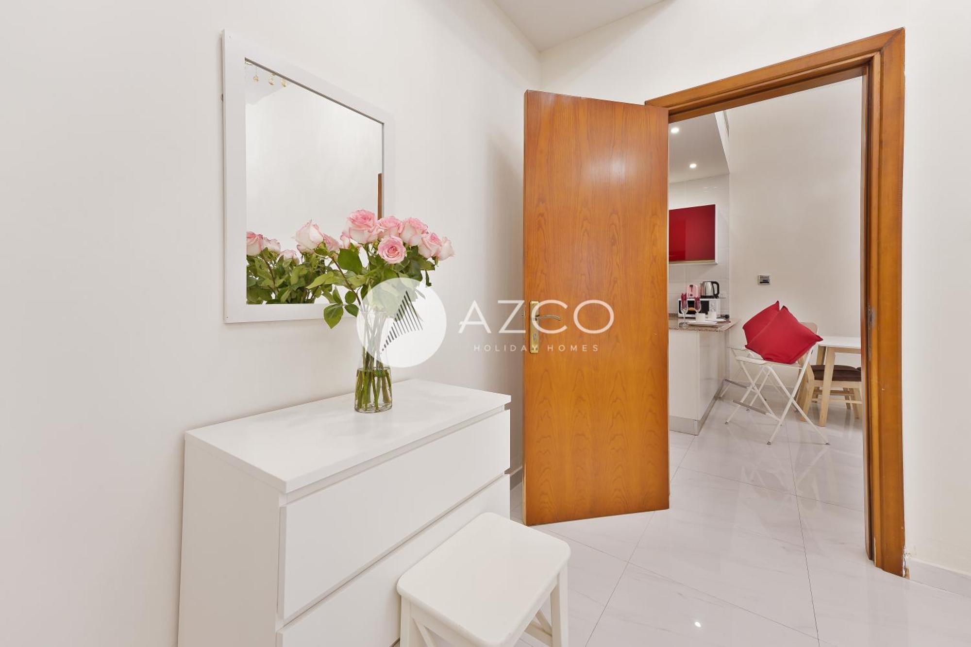 Apartamento Mk By Azco