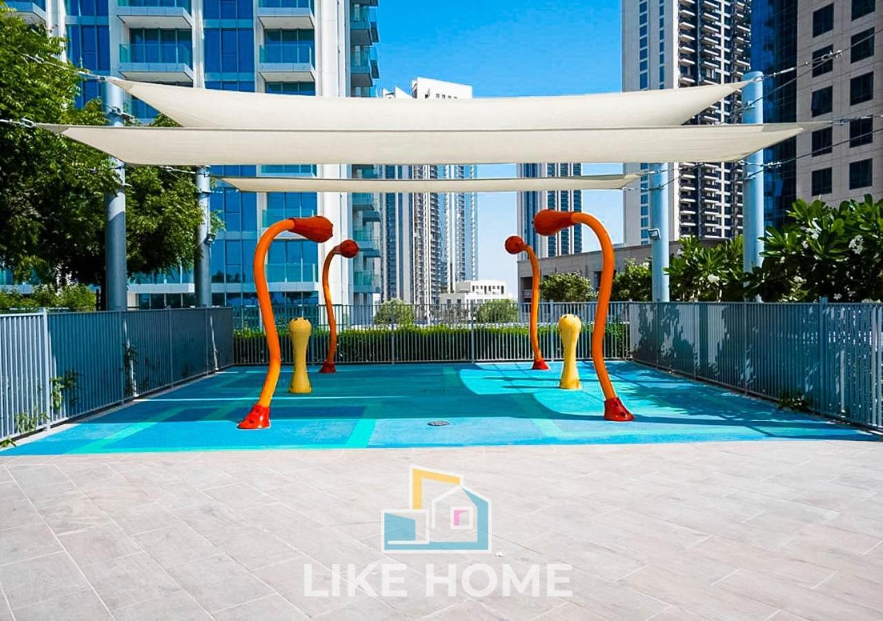 Like - 2804 Relax & Enjoy Your At The Grand * Dubai