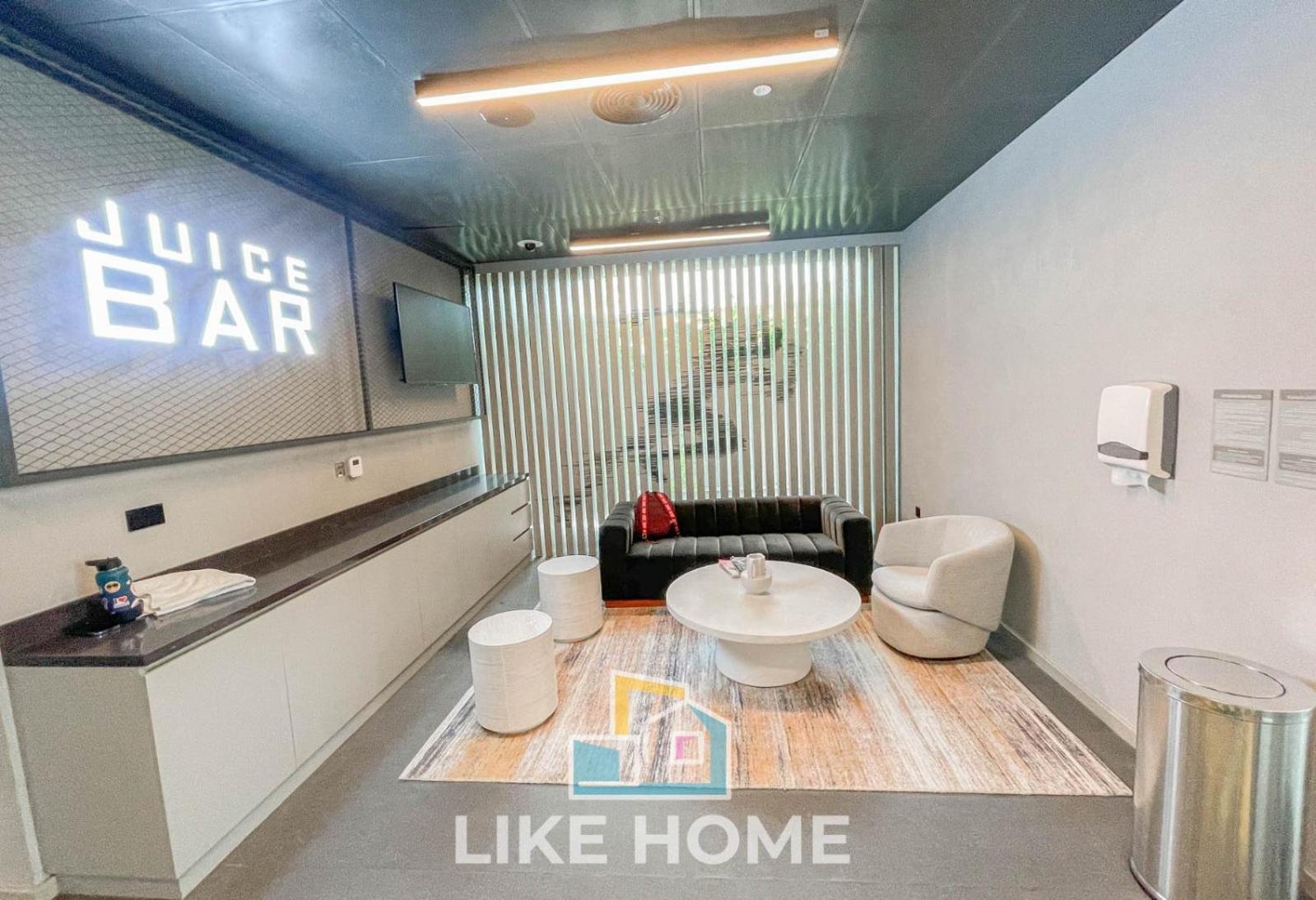 Like - 2804 Relax & Enjoy Your At The Grand Apartment