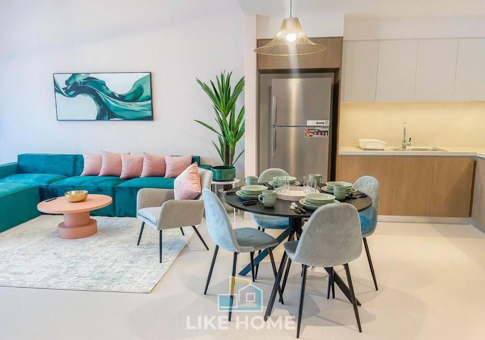 Apartment Like - 2804 Relax & Enjoy Your At The Grand Dubai