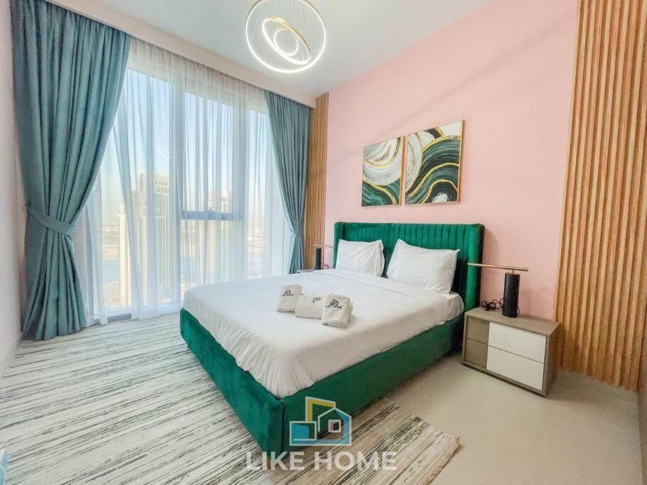 Apartment Like - 2804 Relax & Enjoy Your At The Grand Dubai