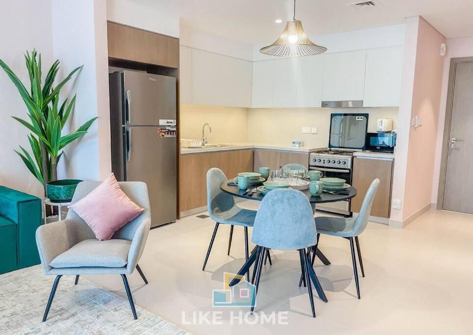 Apartment Like - 2804 Relax & Enjoy Your At The Grand Dubai