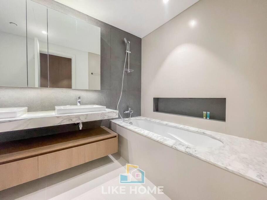Apartment Like - 2804 Relax & Enjoy Your At The Grand Dubai