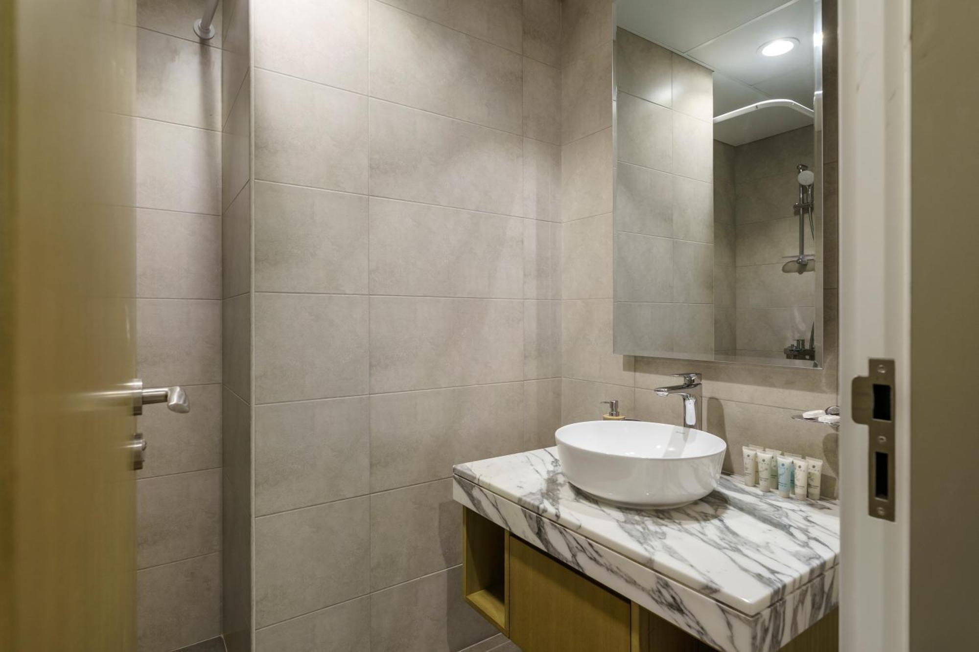 Apartment Stylish 1-bedroom In Prime Business Bay Aykon C