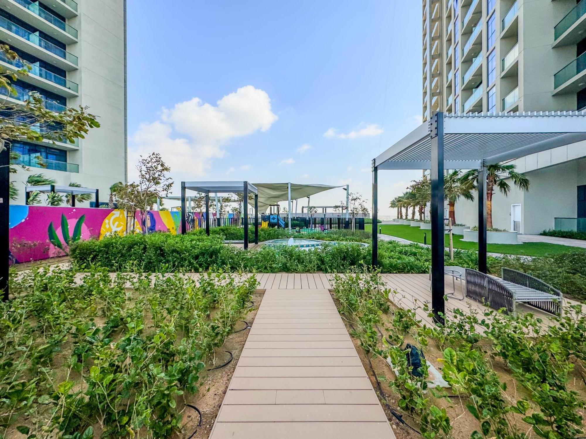 Stylish 1-bedroom In Prime Business Bay Aykon C *