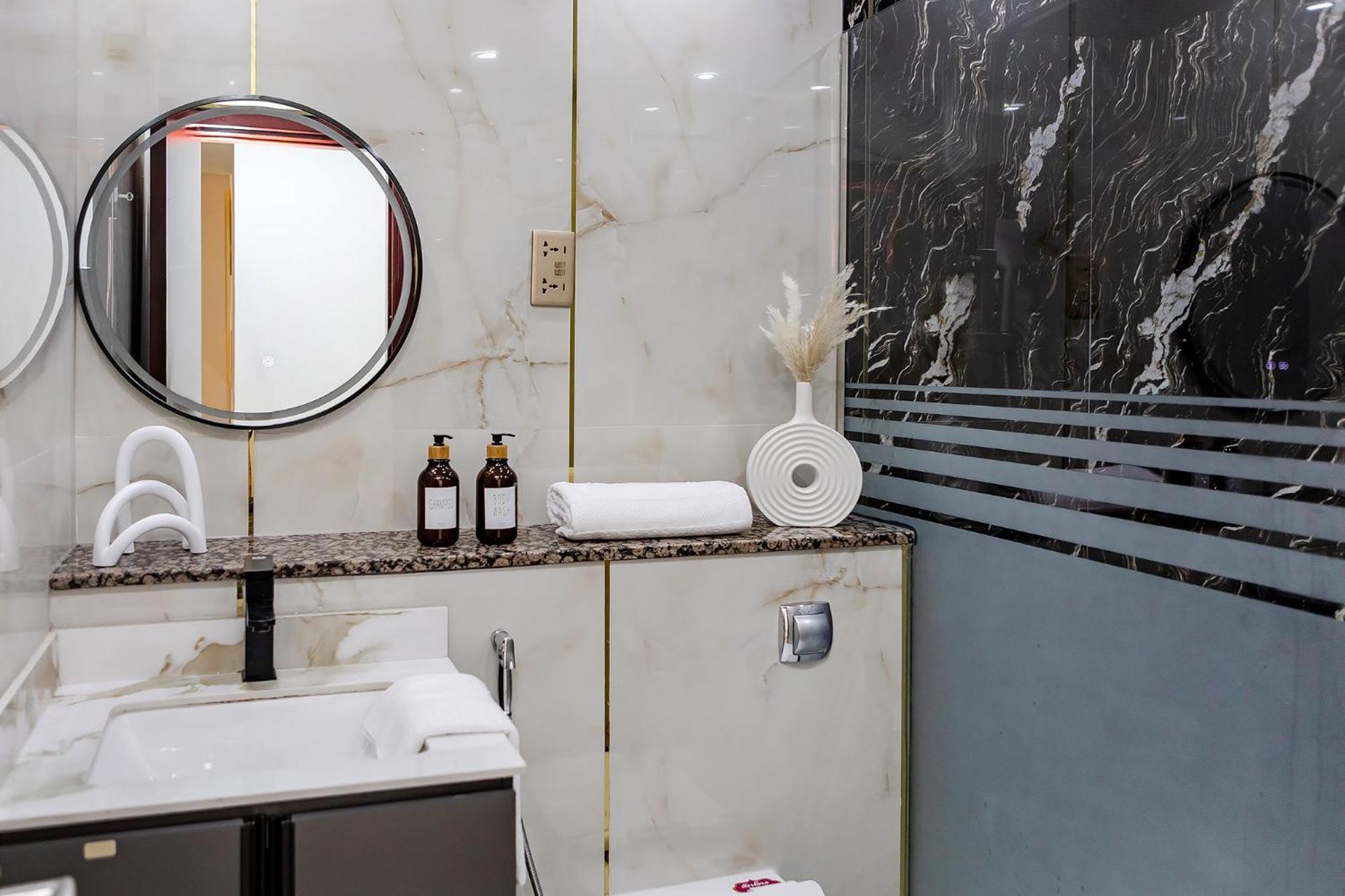 Beautiful 2br 2 Min Amwaj Jbr
