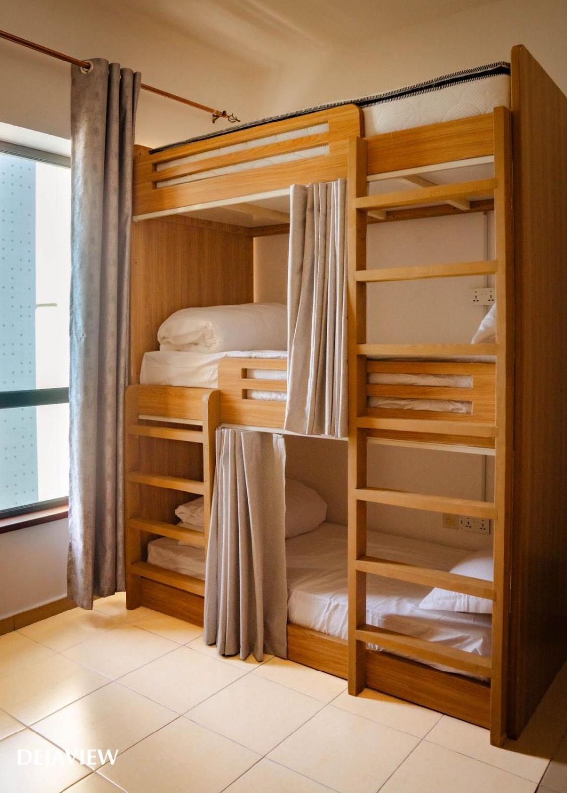 Dejaview, Luxurious - Jbr, Hostel *