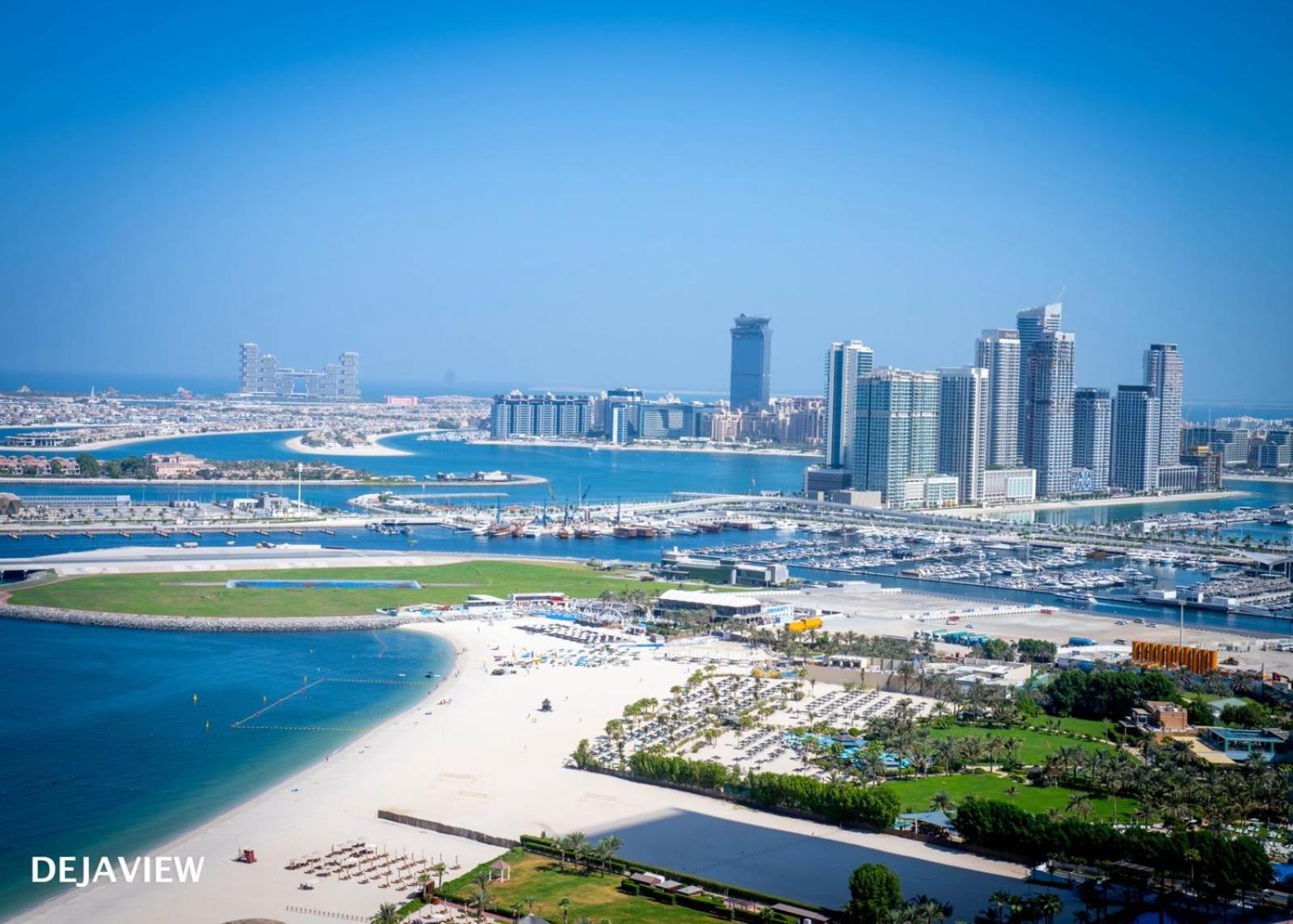 Dejaview, Luxurious - Jbr, Hostel