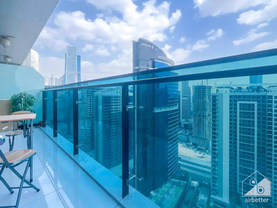 Daire Amazing With Balcony Damac Merano *